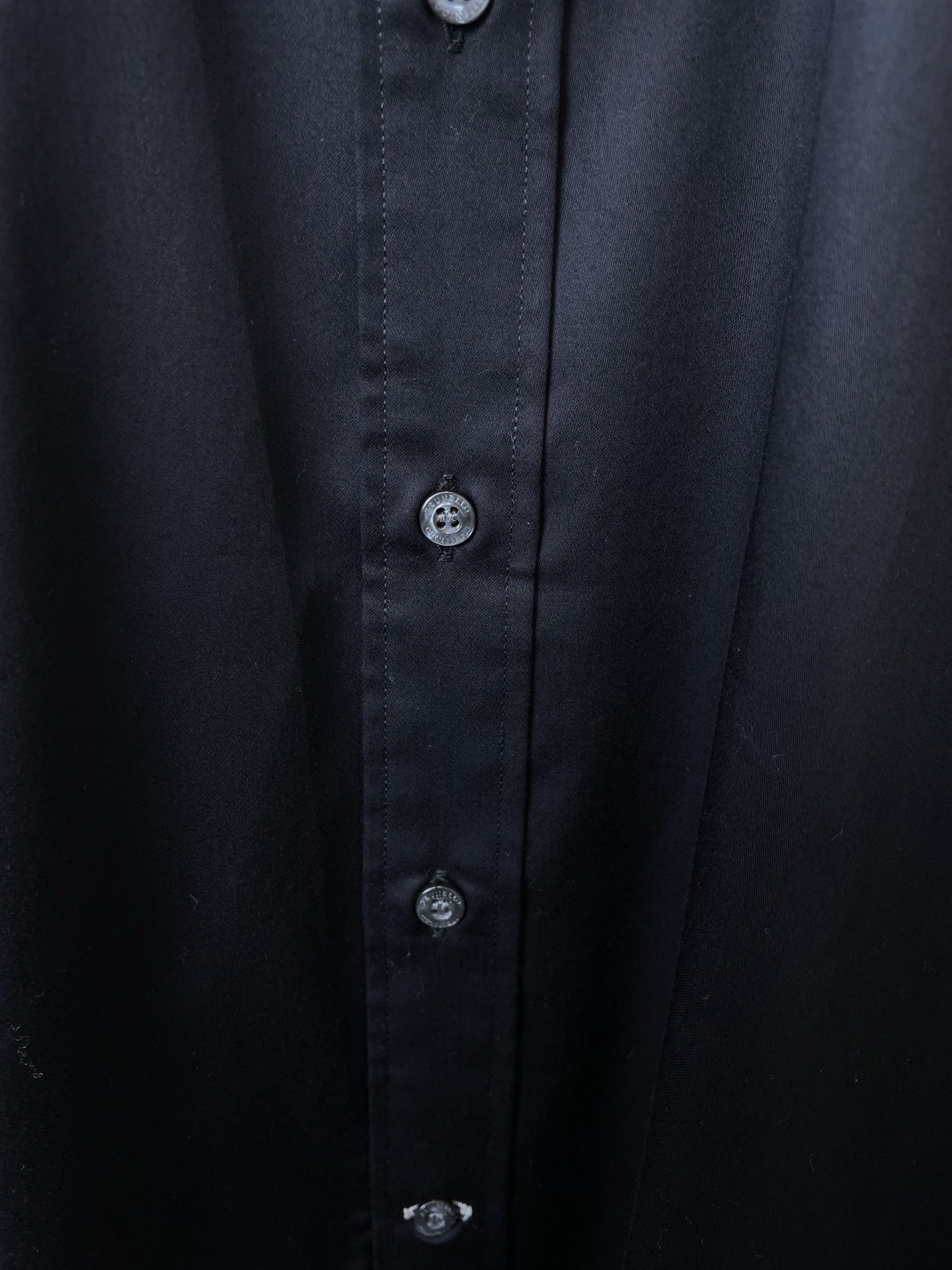 Brunello Cucinelli Male Shirt L