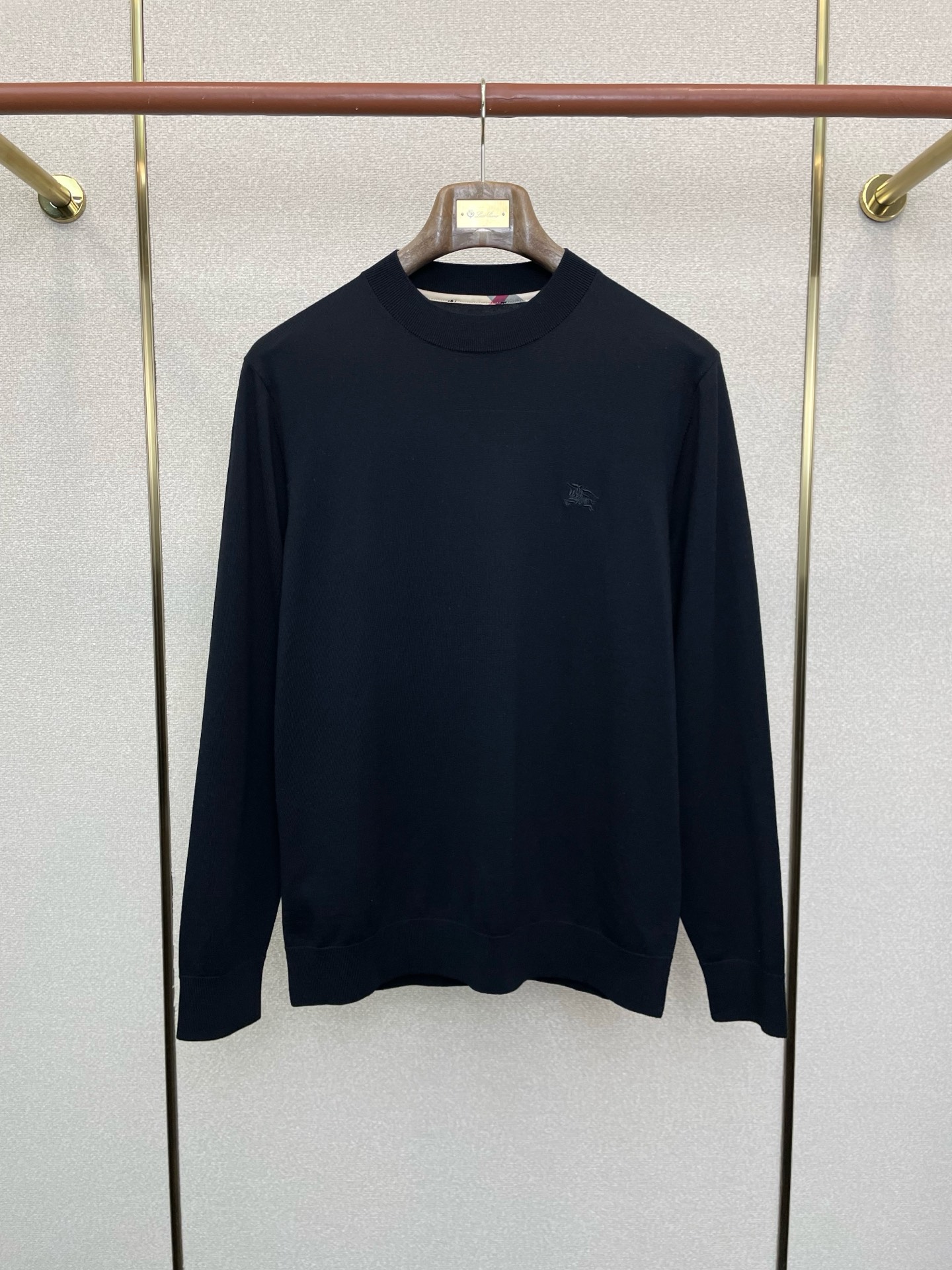 Burberry Male Basic Clothing M-xl