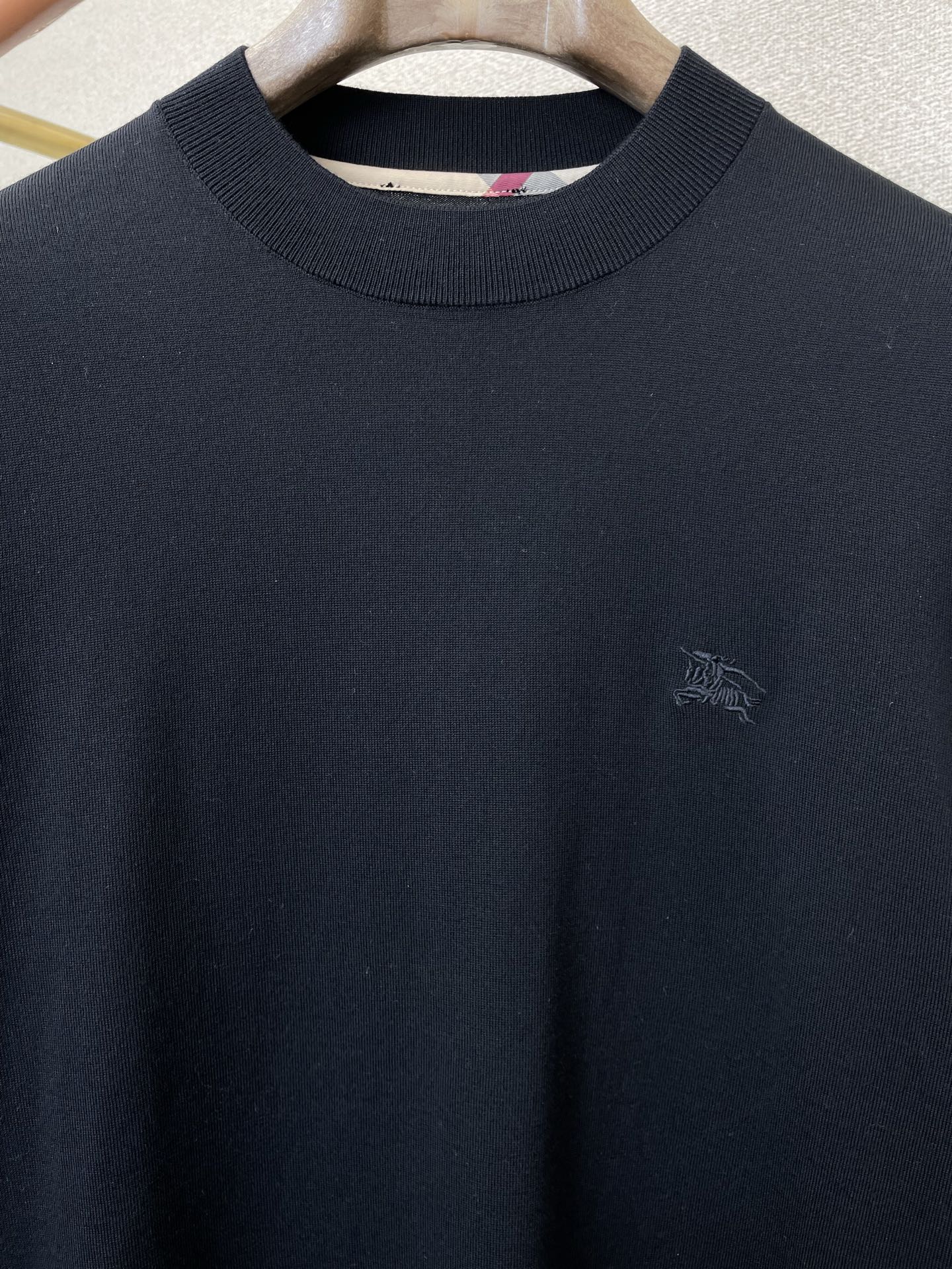 Burberry Male Basic Clothing M-xl