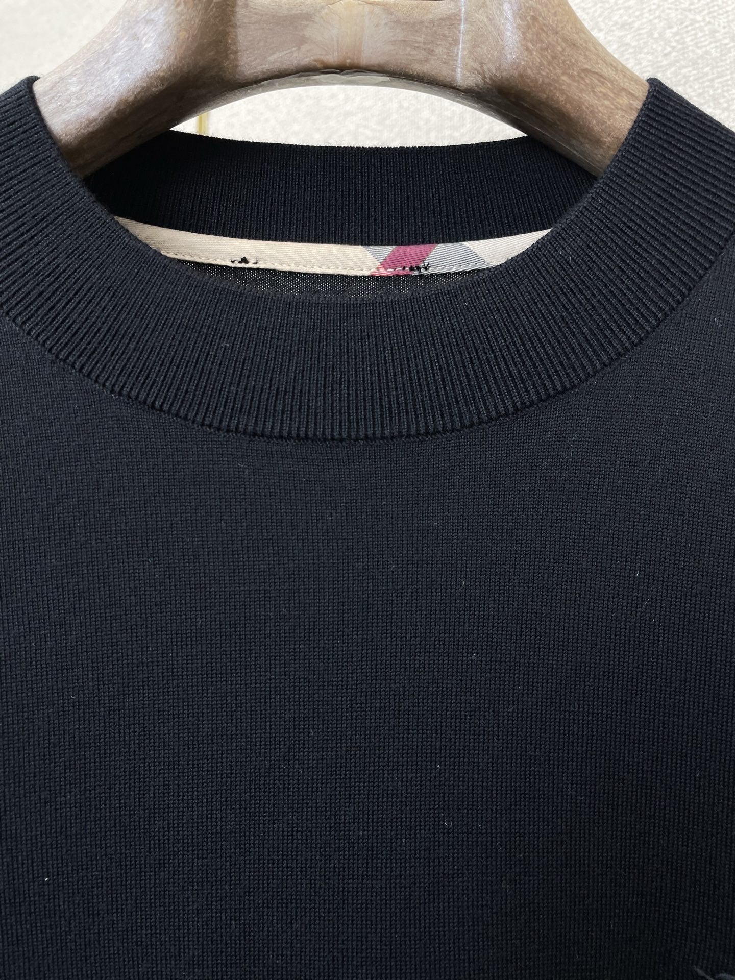 Burberry Male Basic Clothing M-xl