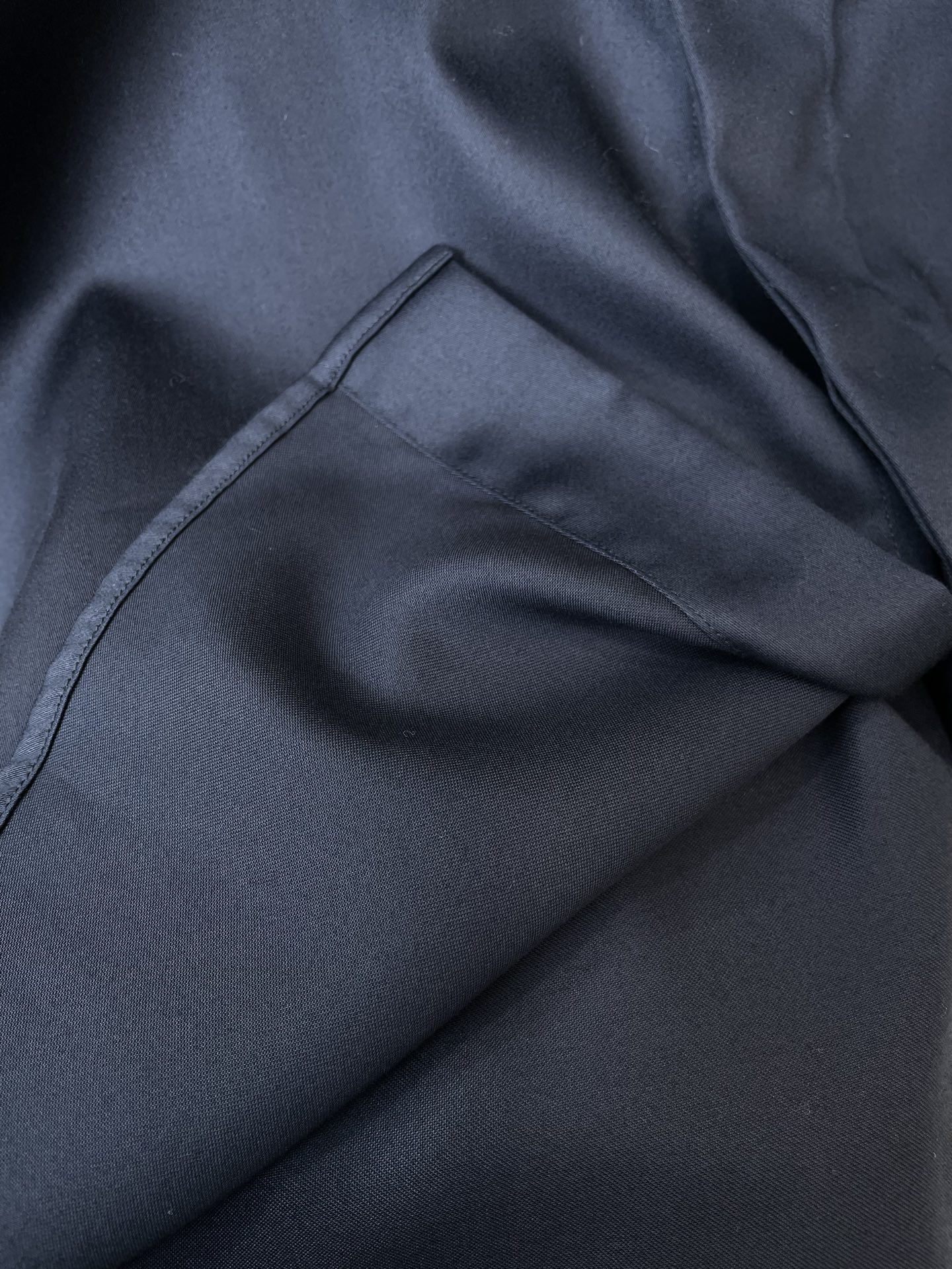 Ermenegildo Zegna Male Shirt