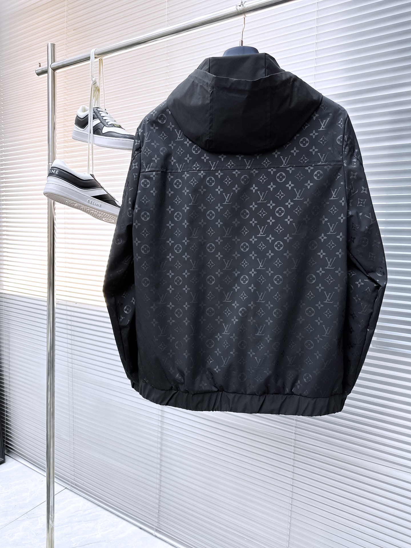 Louis Vuitton Male Jacket S-m-l-xl