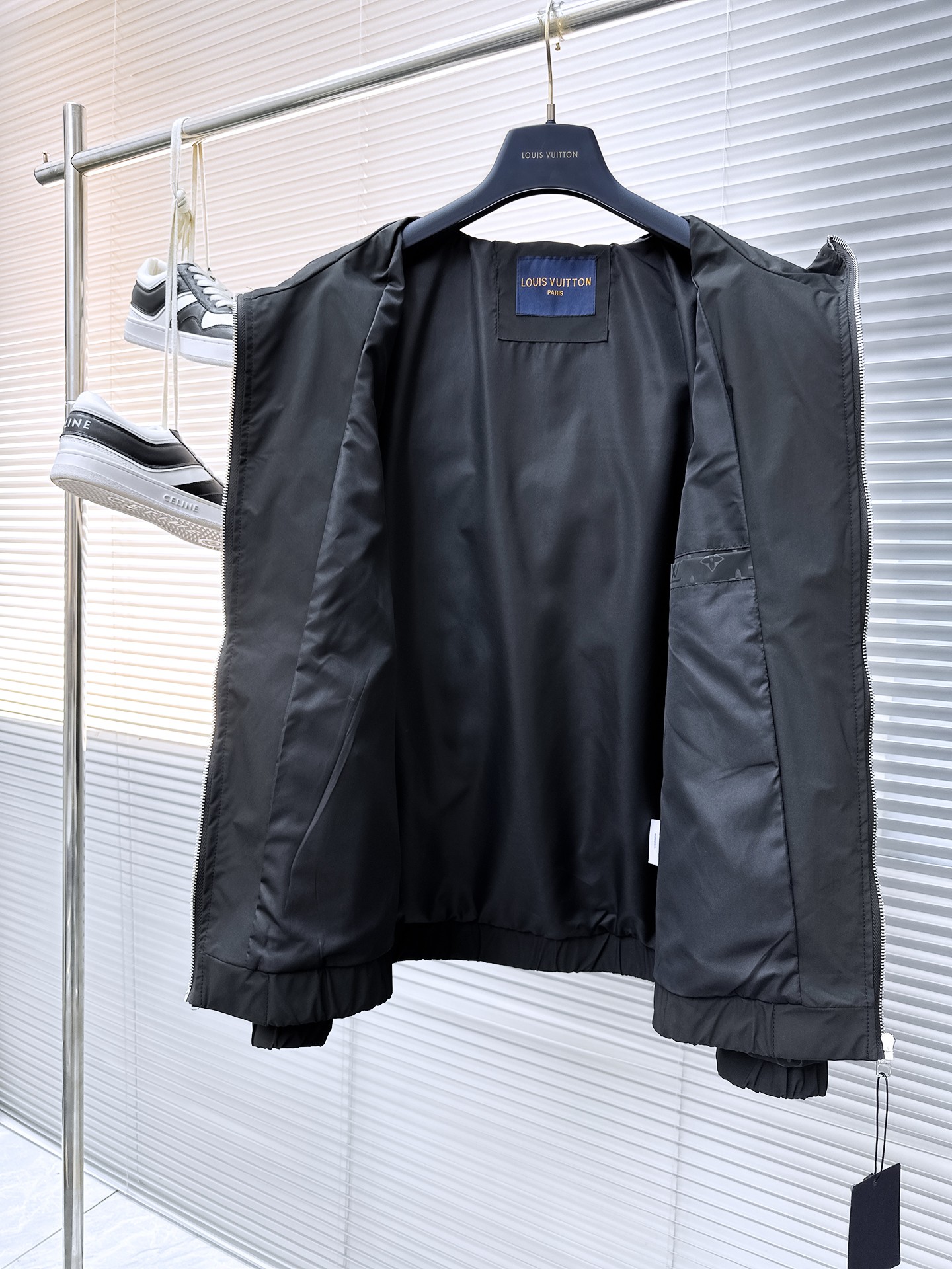 Louis Vuitton Male Jacket S-m-l-xl