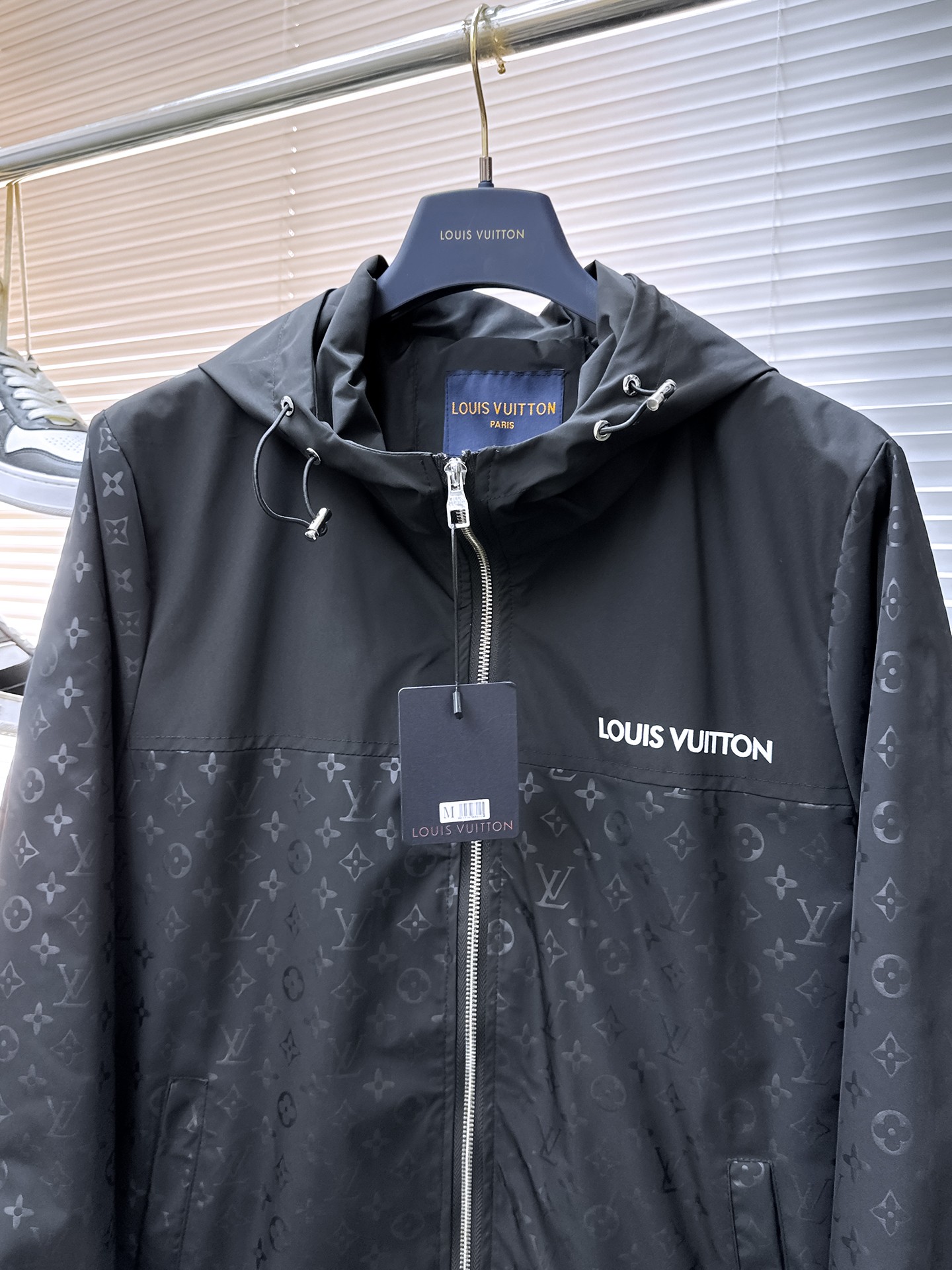 Louis Vuitton Male Jacket S-m-l-xl