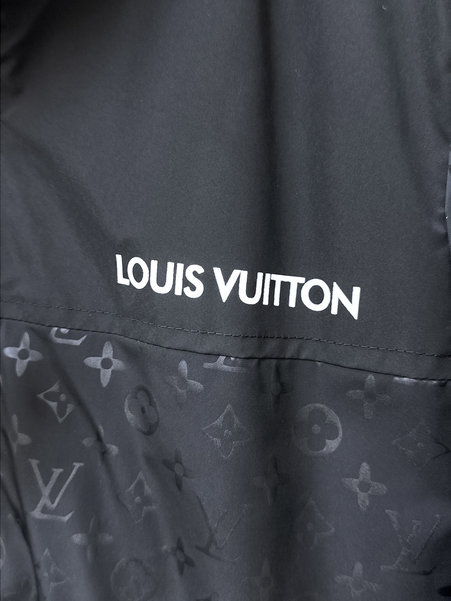 Louis Vuitton Male Jacket S-m-l-xl