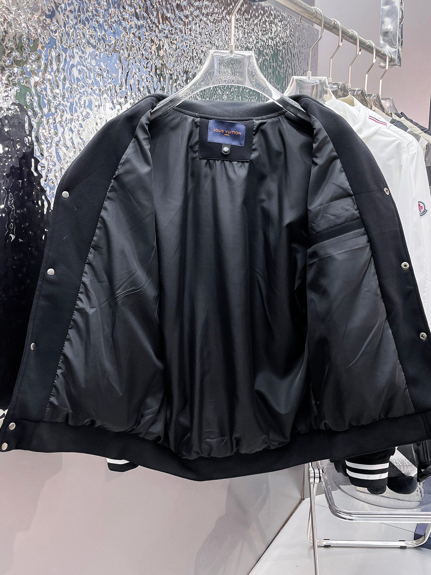 Louis Vuitton Male Jacket S-m-l-xl