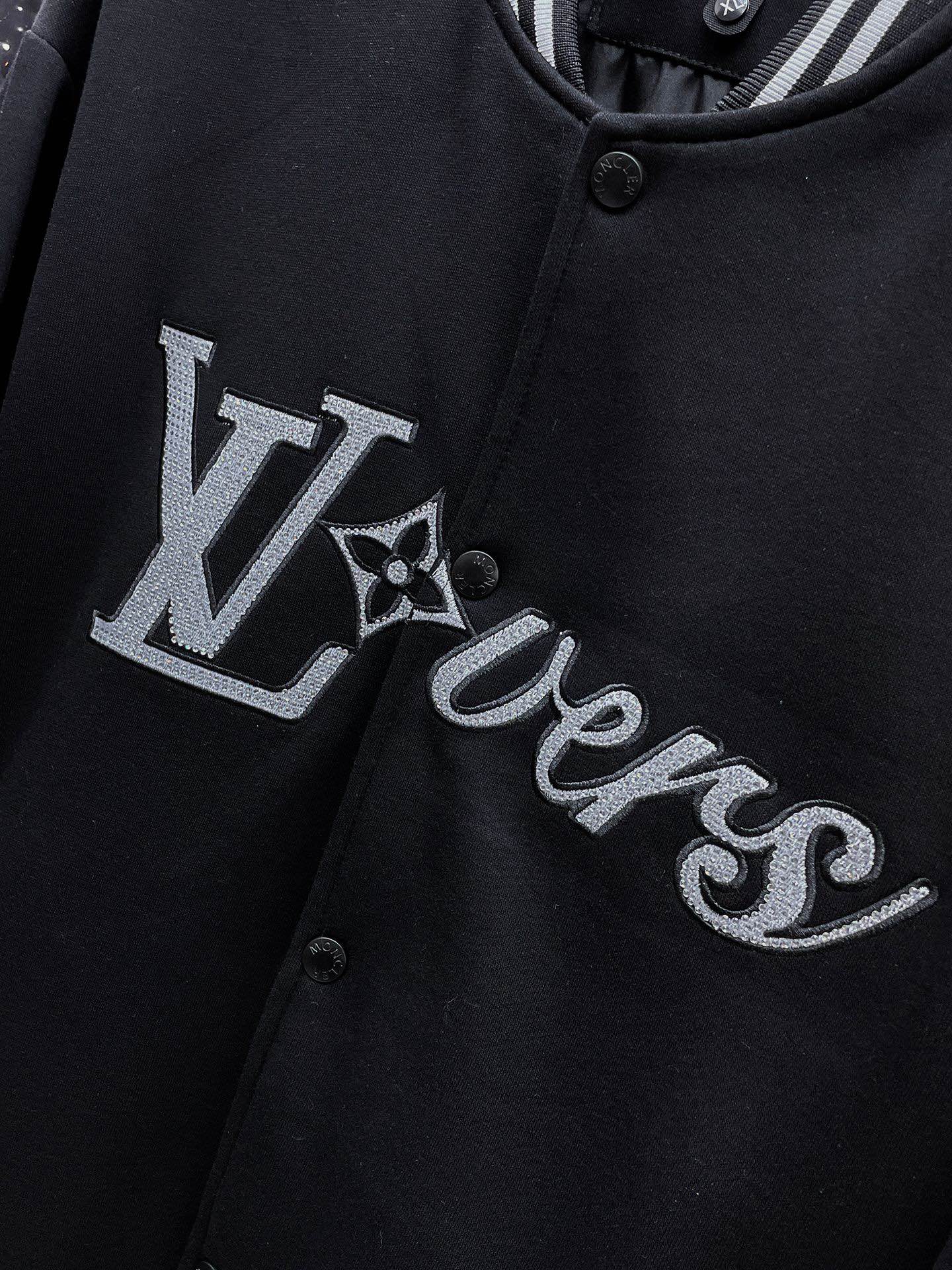 Louis Vuitton Male Jacket S-m-l-xl