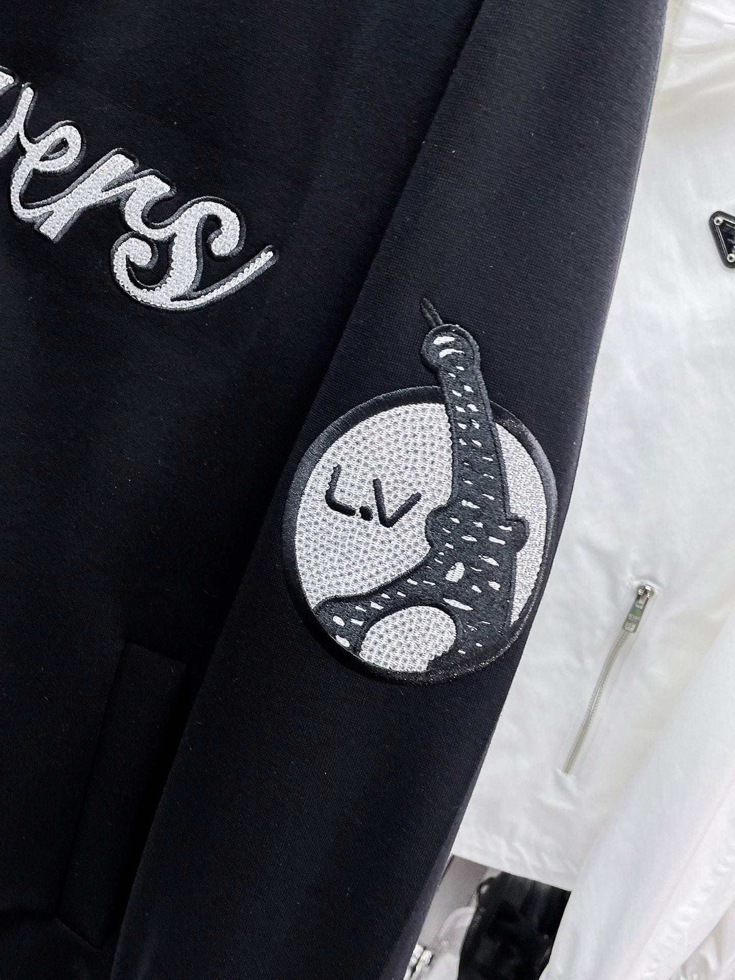 Louis Vuitton Male Jacket S-m-l-xl