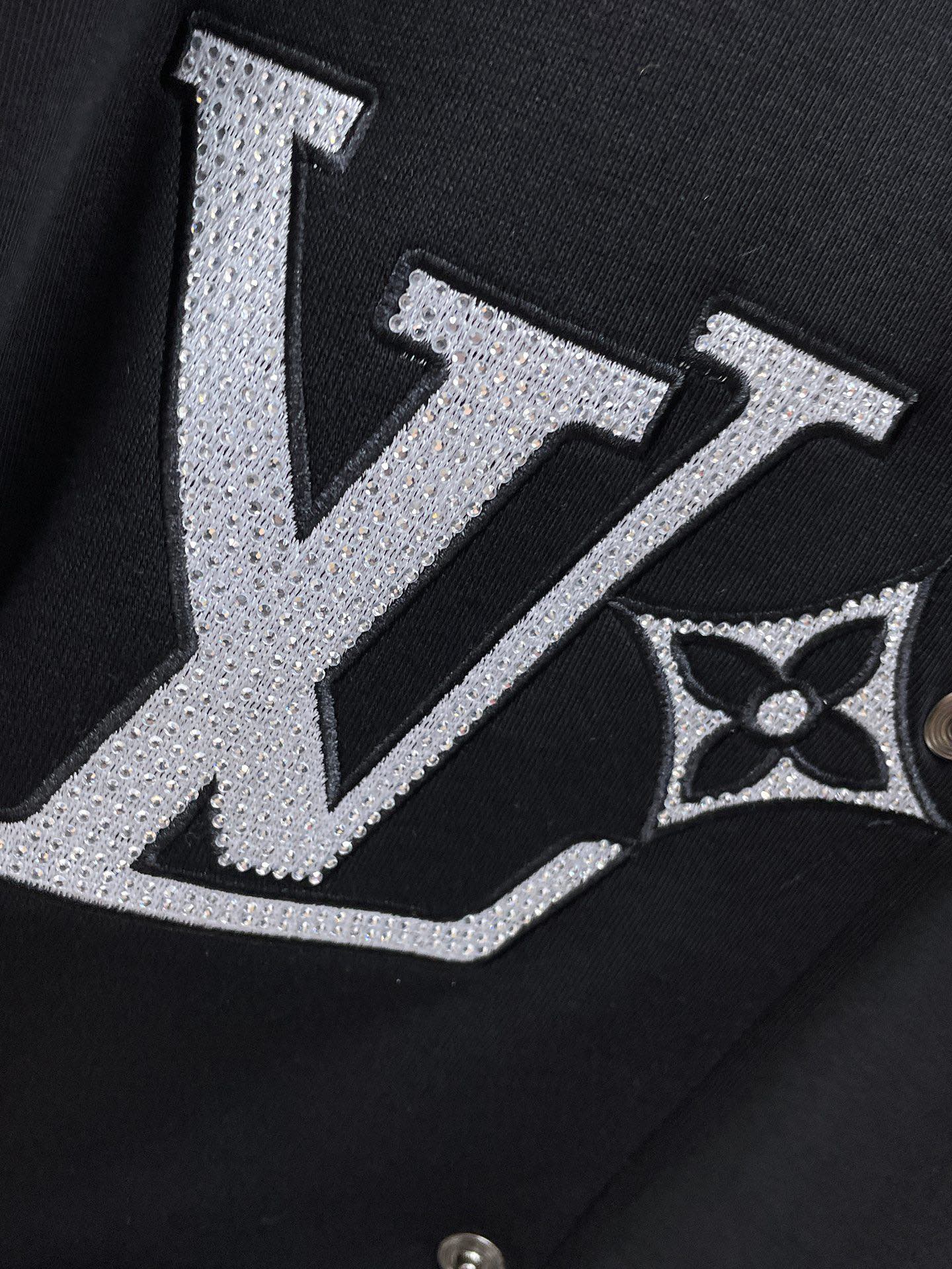 Louis Vuitton Male Jacket S-m-l-xl