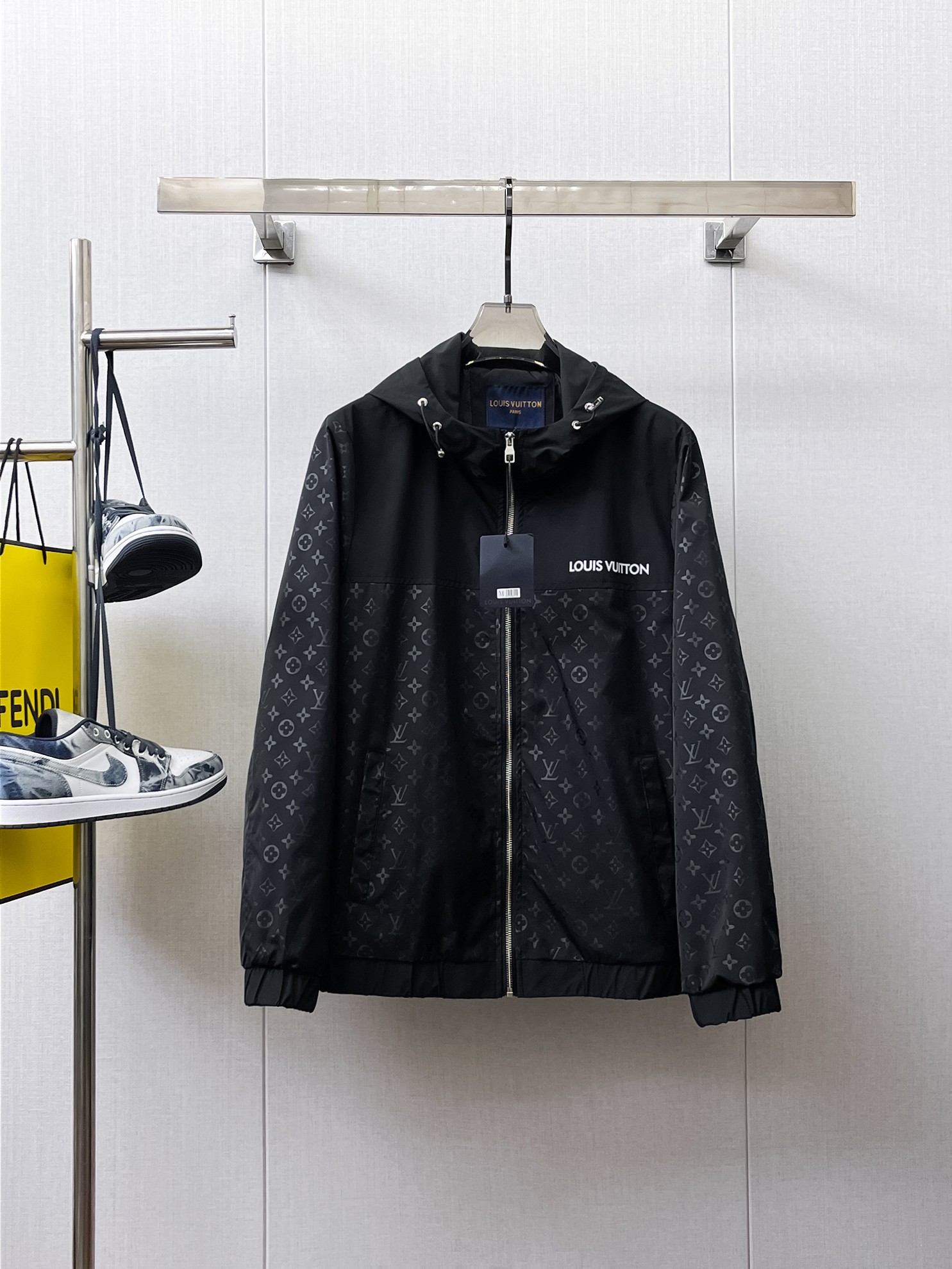 Louis Vuitton Male Jacket S-m-l-xl