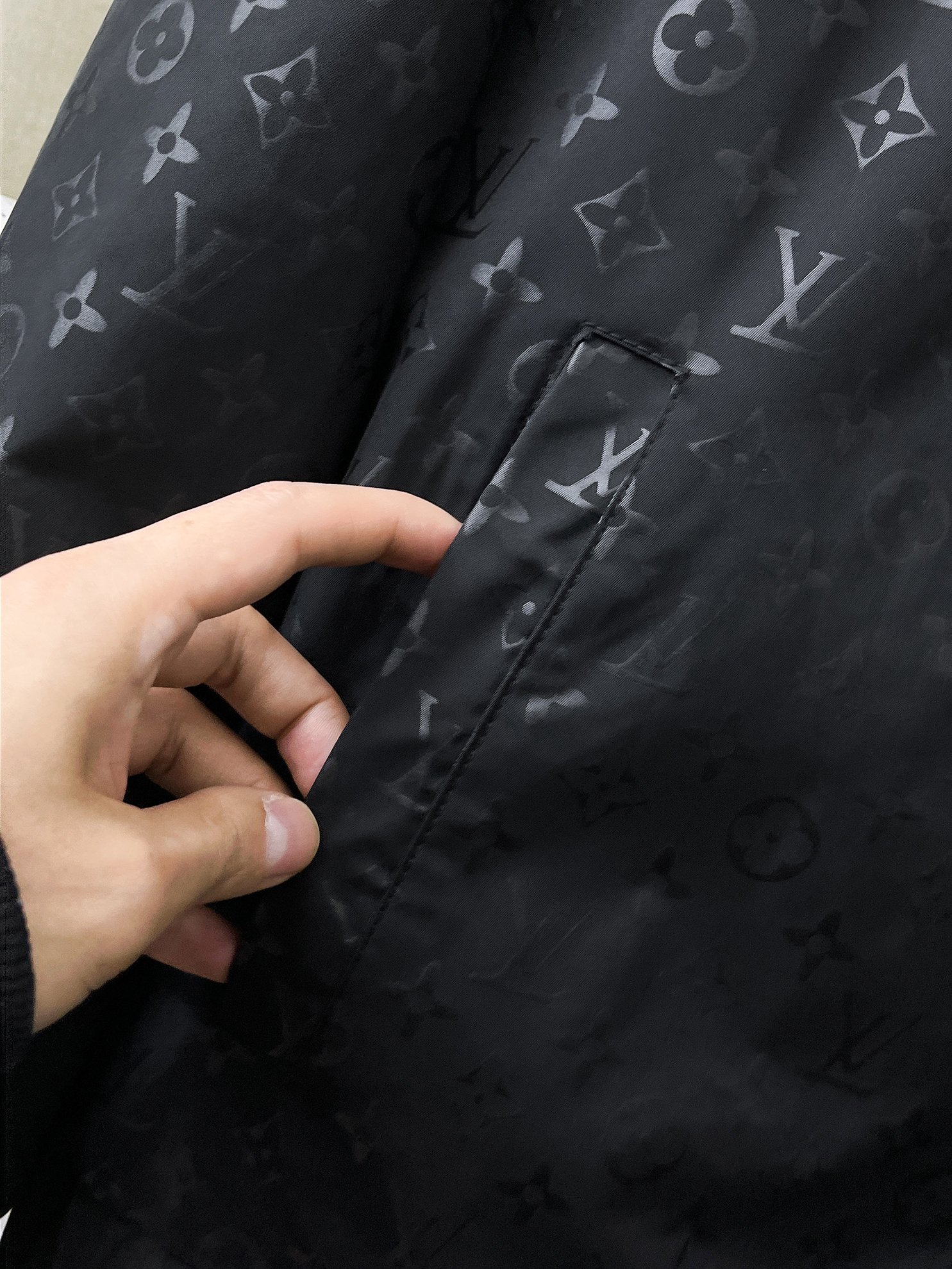 Louis Vuitton Male Jacket S-m-l-xl