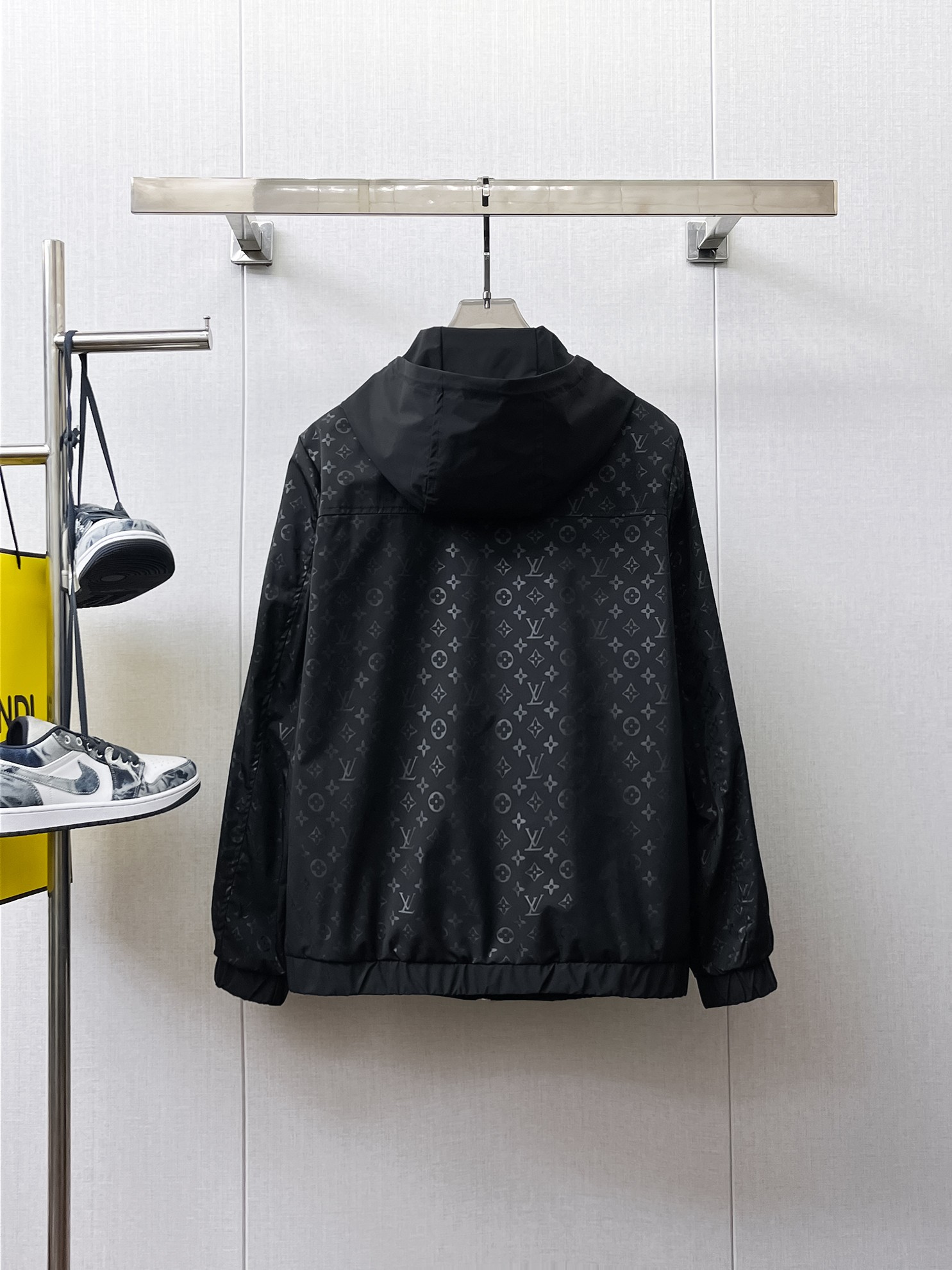 Louis Vuitton Male Jacket S-m-l-xl
