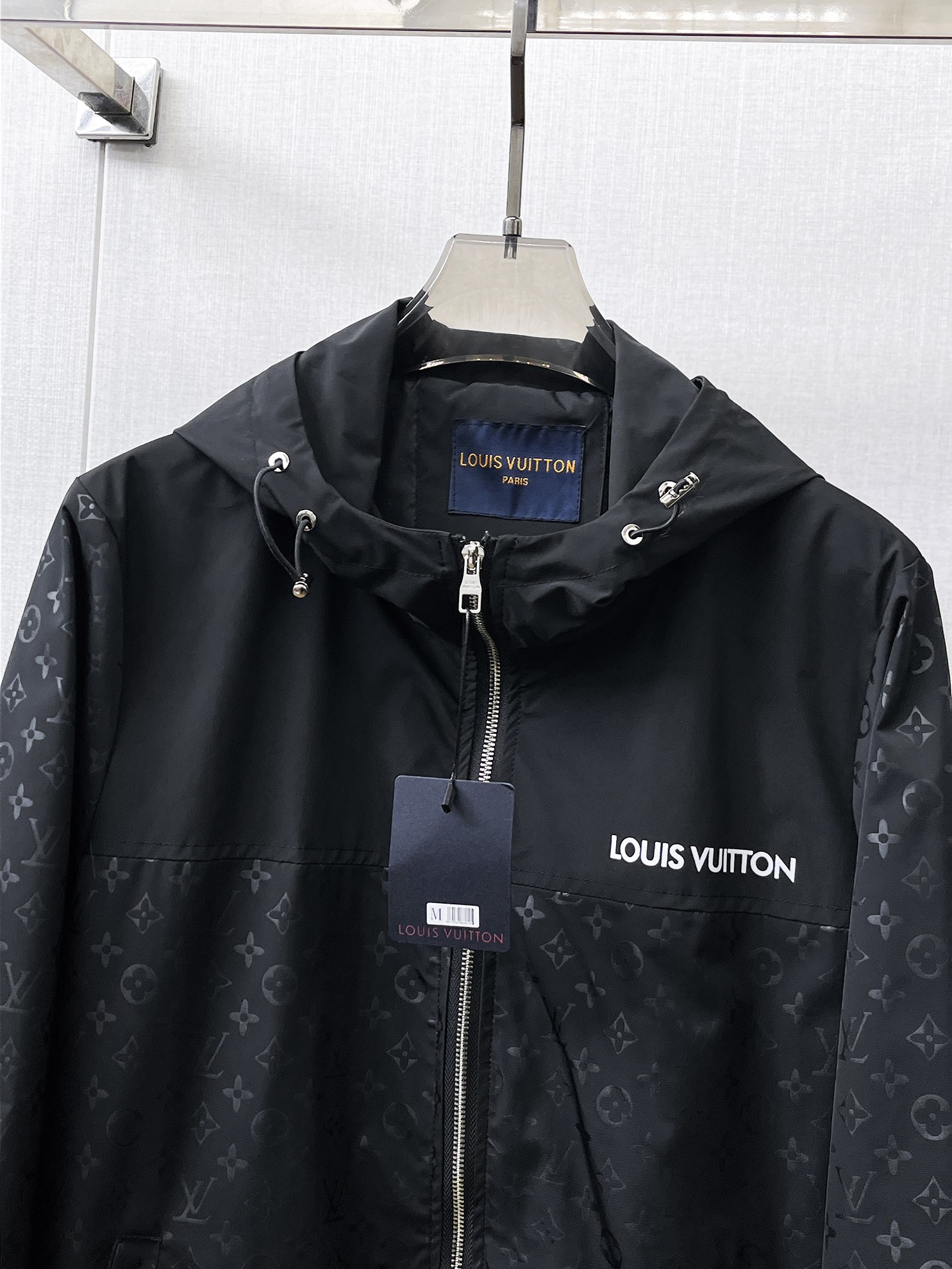 Louis Vuitton Male Jacket S-m-l-xl