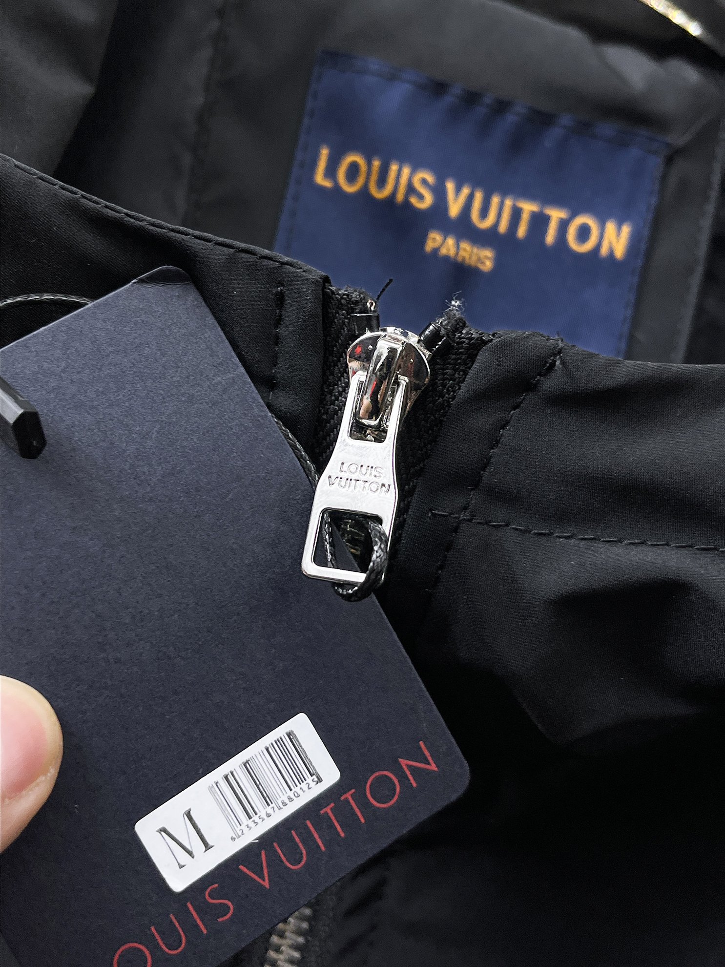 Louis Vuitton Male Jacket S-m-l-xl