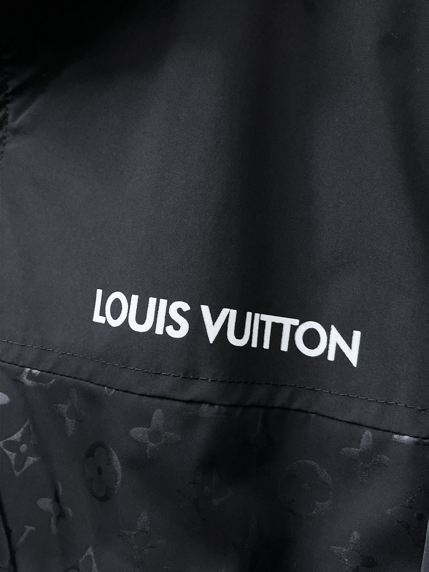 Louis Vuitton Male Jacket S-m-l-xl