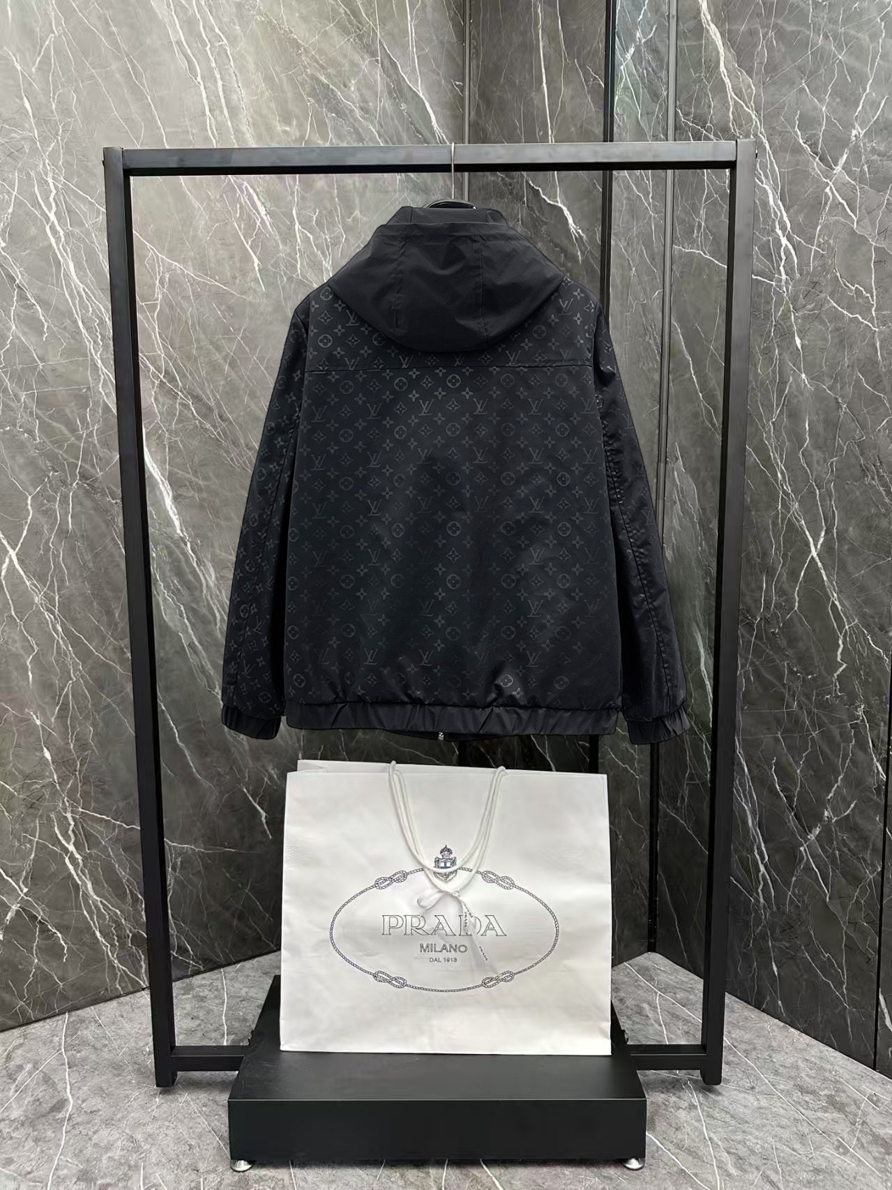 Louis Vuitton Male Jacket S-m-l-xl