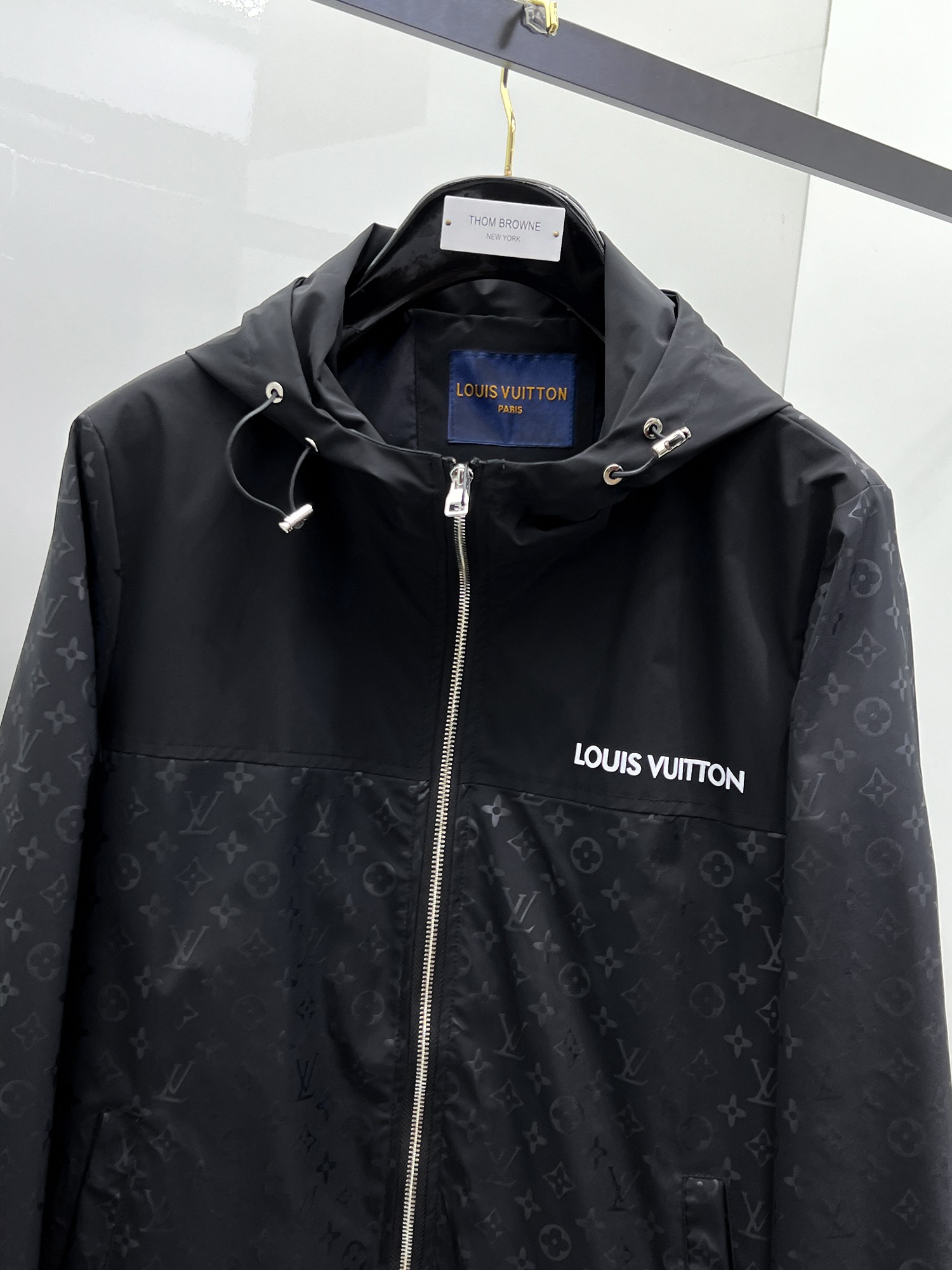 Louis Vuitton Male Jacket S-m-l-xl