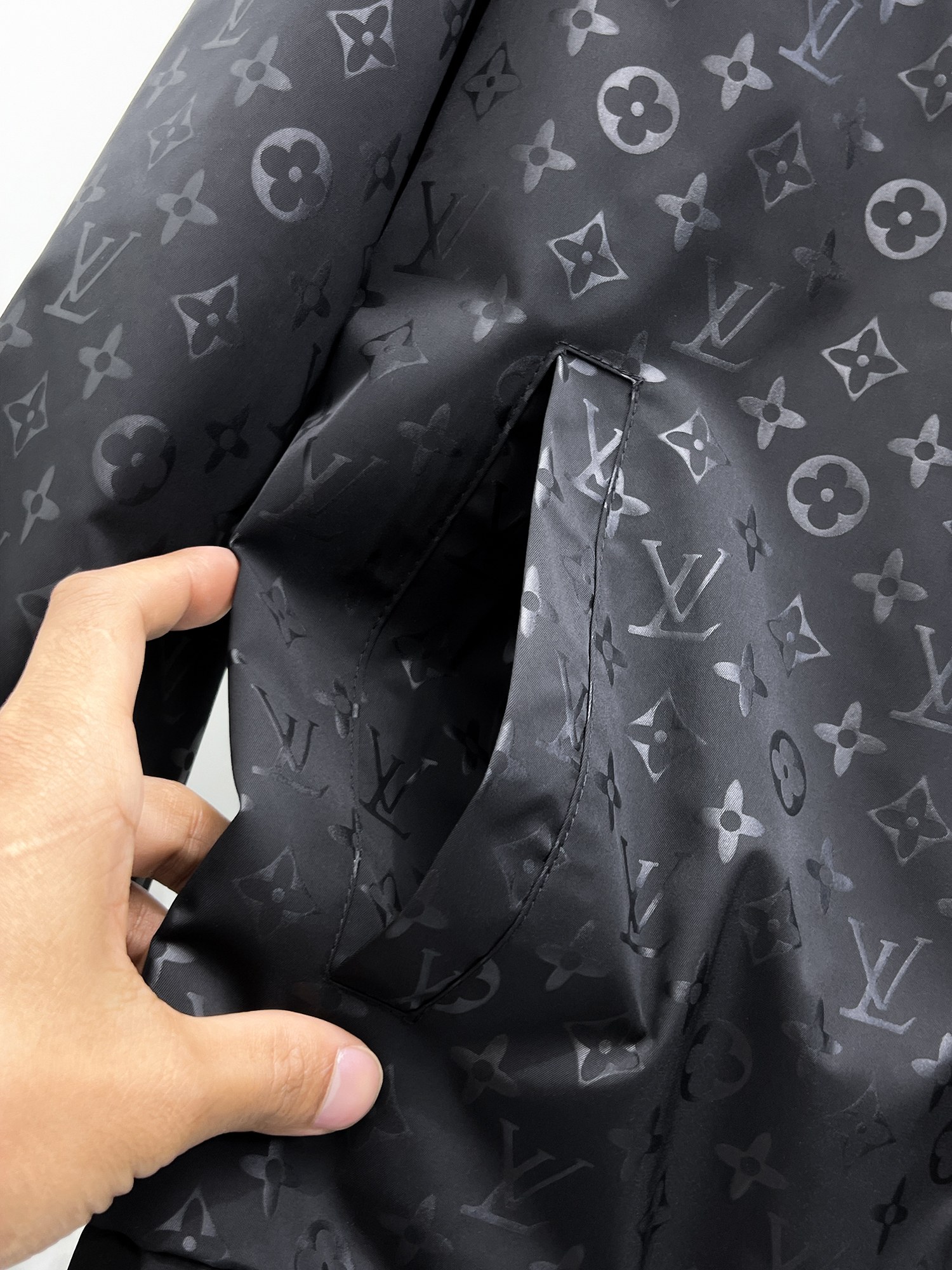 Louis Vuitton Male Jacket S-m-l-xl