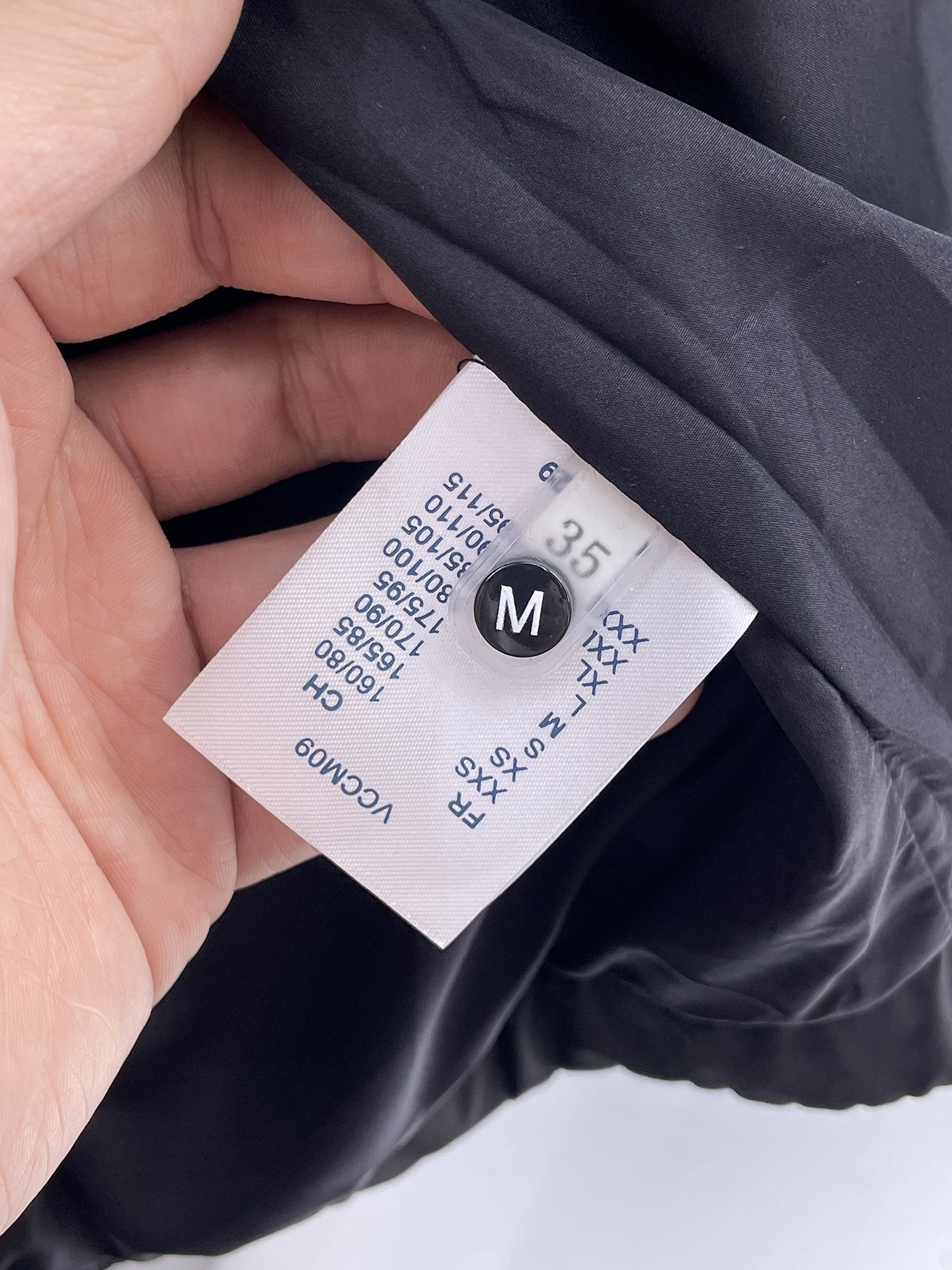 Louis Vuitton Male Jacket S-m-l-xl