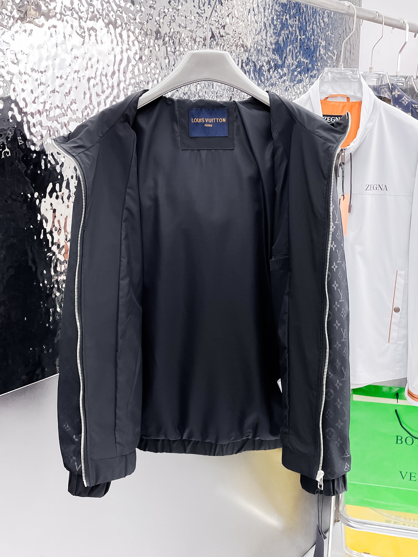 Louis Vuitton Male Jacket S-m-l-xl