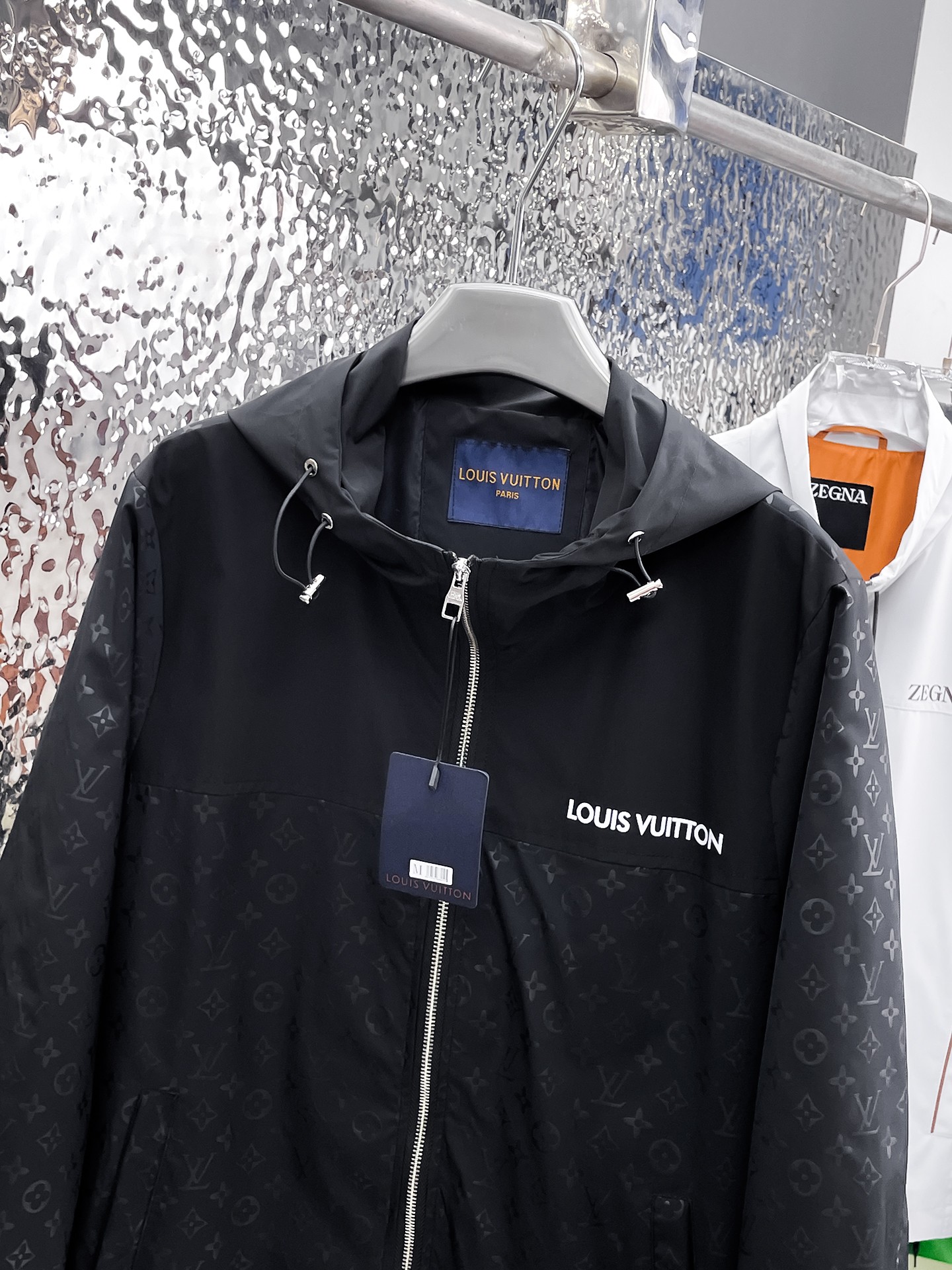 Louis Vuitton Male Jacket S-m-l-xl