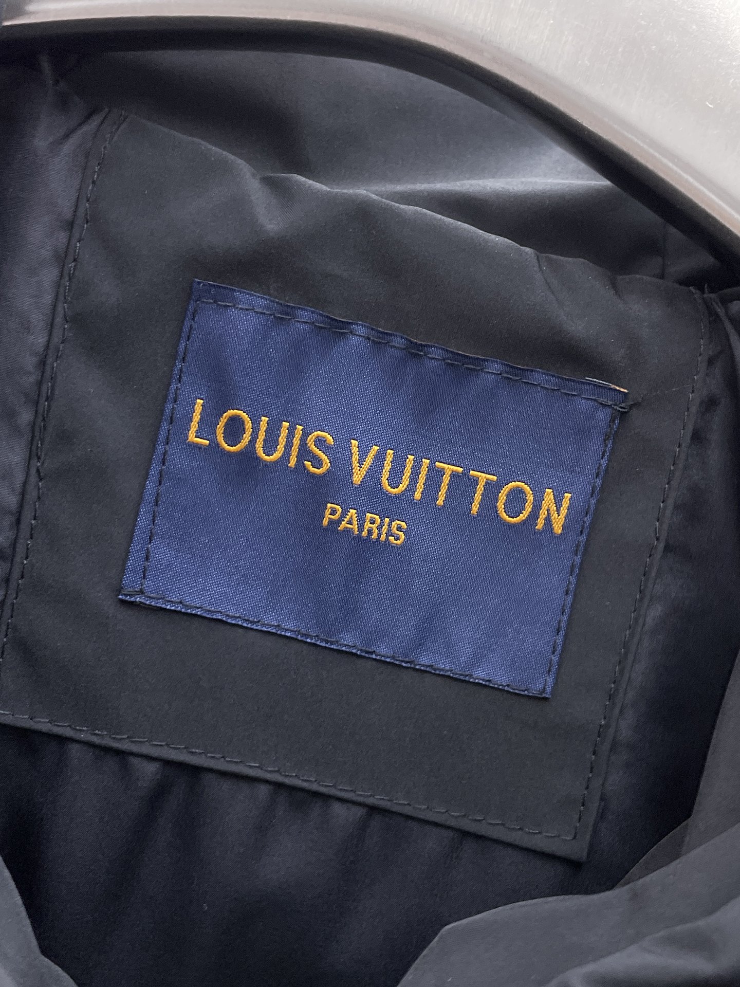 Louis Vuitton Male Jacket S-m-l-xl