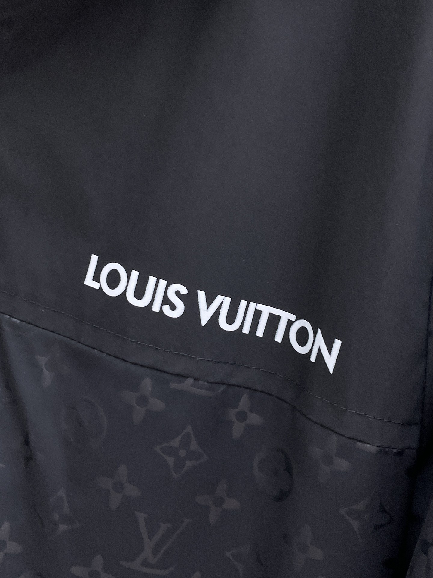 Louis Vuitton Male Jacket S-m-l-xl