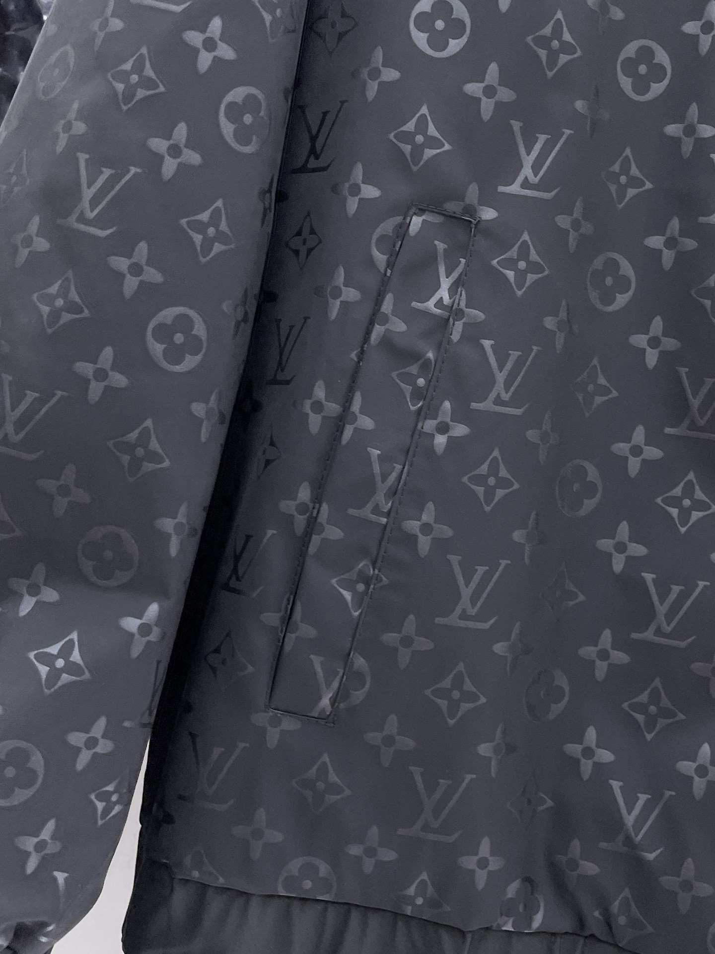 Louis Vuitton Male Jacket S-m-l-xl