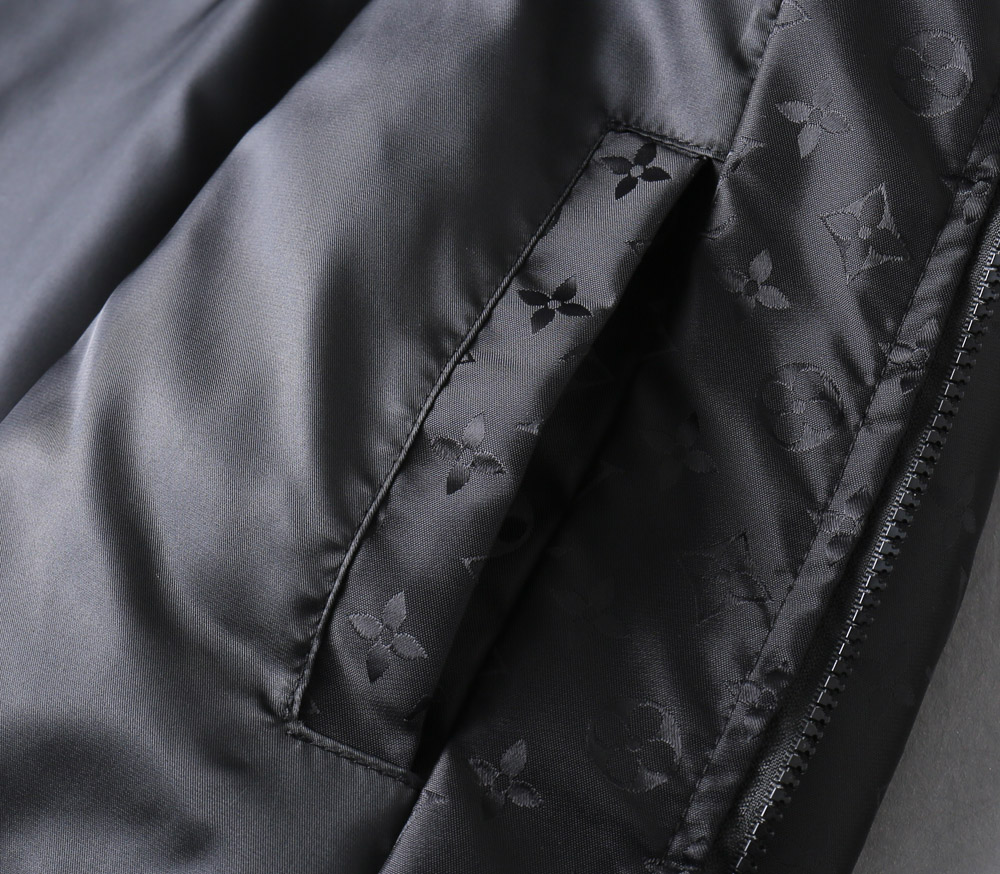 Louis Vuitton Male Jacket S-m-l-xl