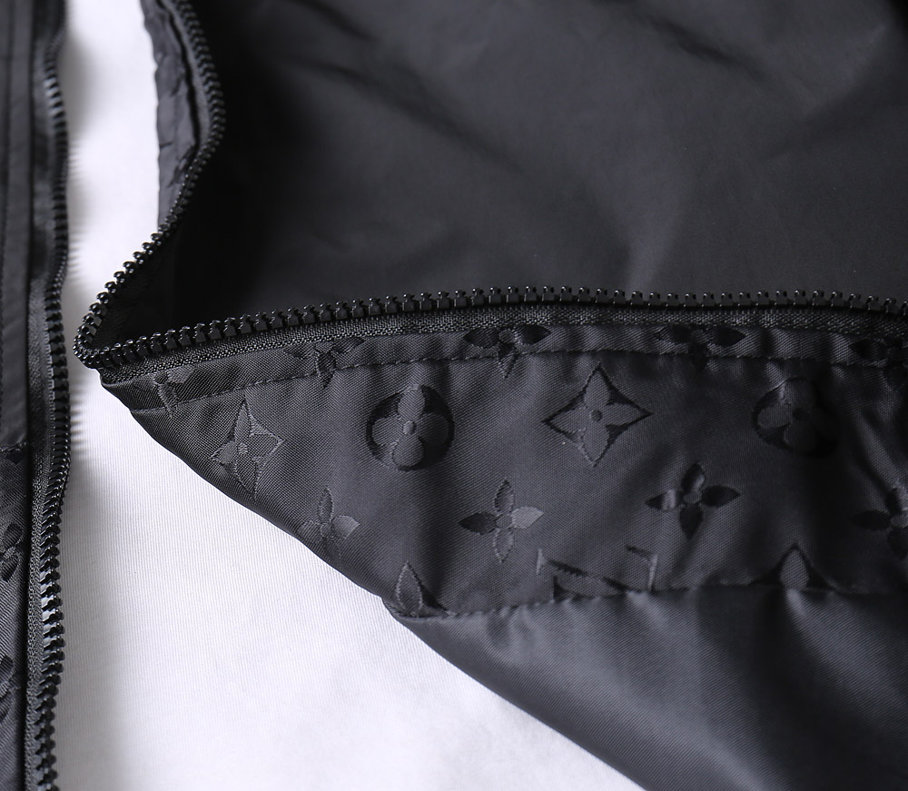 Louis Vuitton Male Jacket S-m-l-xl