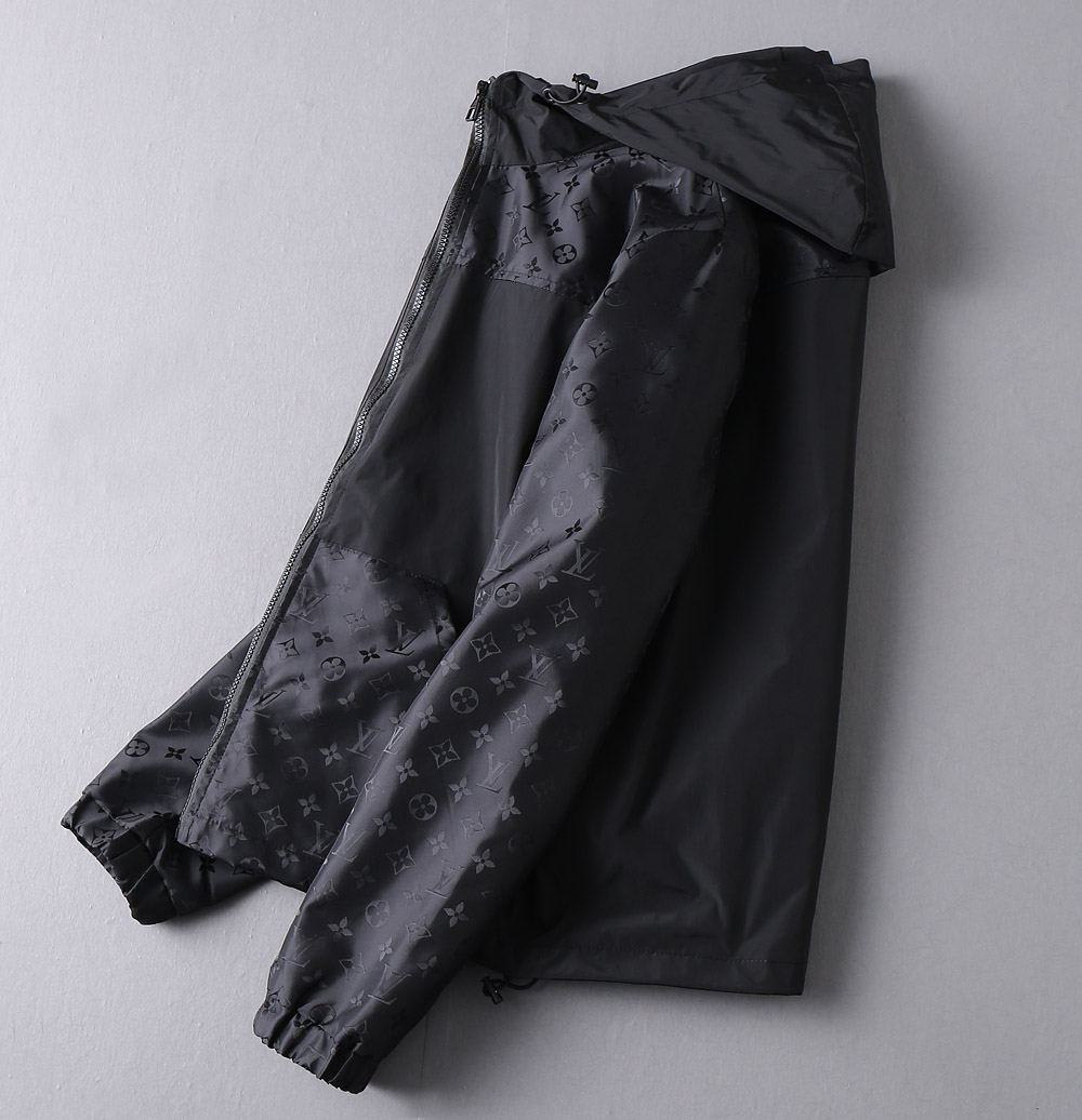 Louis Vuitton Male Jacket S-m-l-xl