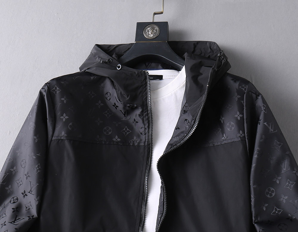 Louis Vuitton Male Jacket S-m-l-xl