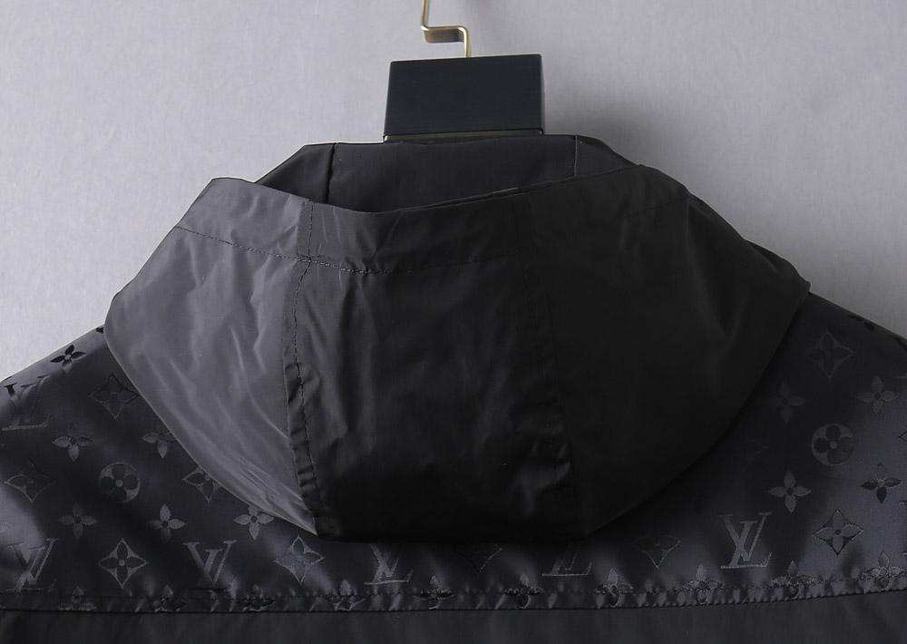 Louis Vuitton Male Jacket S-m-l-xl