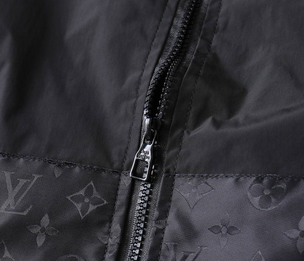 Louis Vuitton Male Jacket S-m-l-xl