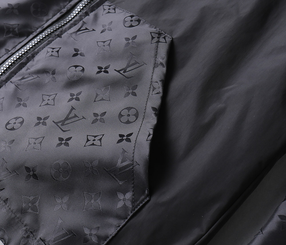 Louis Vuitton Male Jacket S-m-l-xl