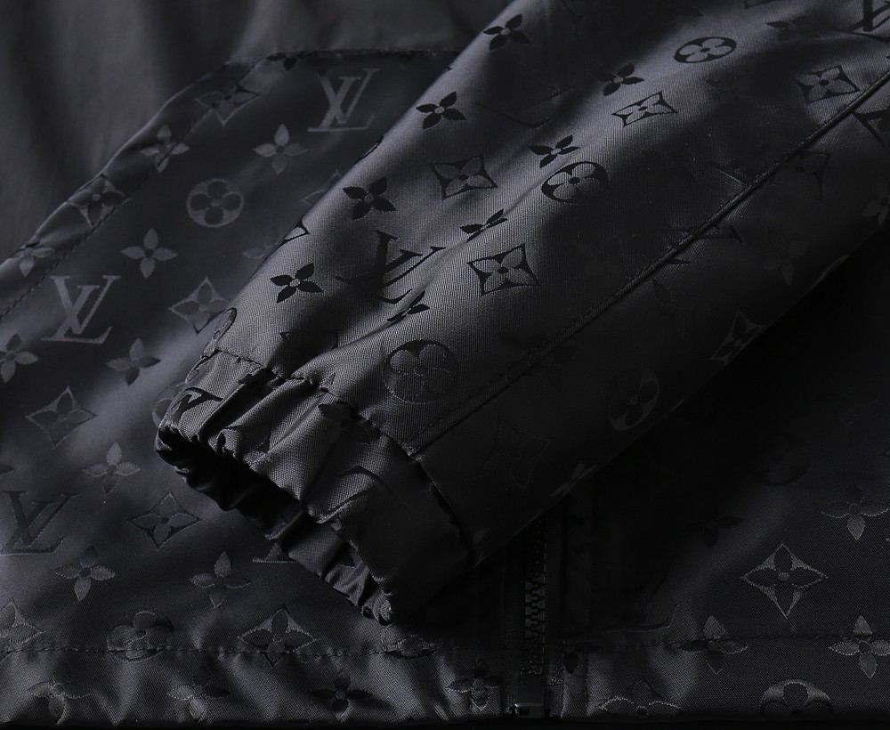 Louis Vuitton Male Jacket S-m-l-xl