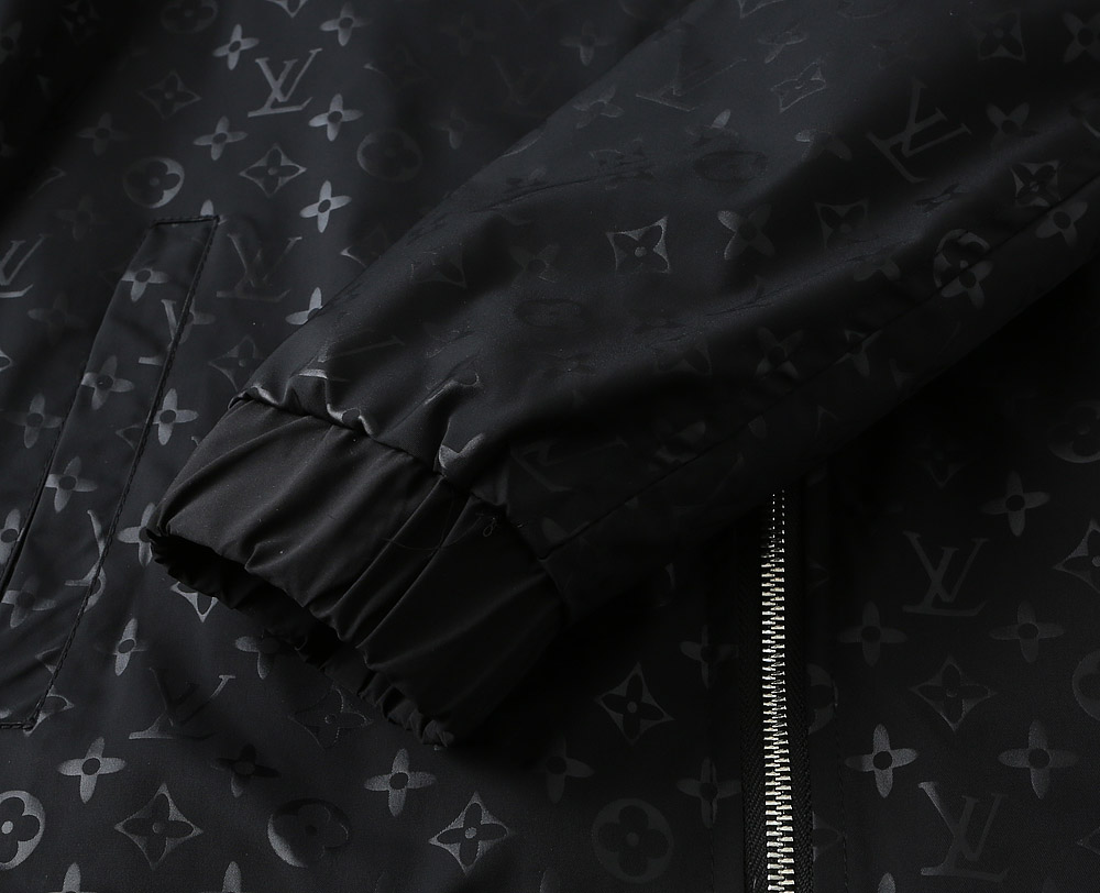 Louis Vuitton Male Jacket S-m-l-xl