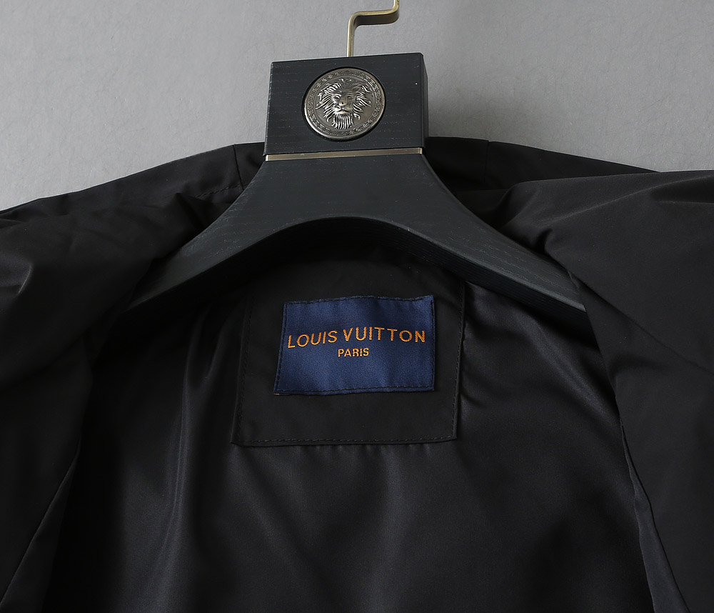 Louis Vuitton Male Jacket S-m-l-xl