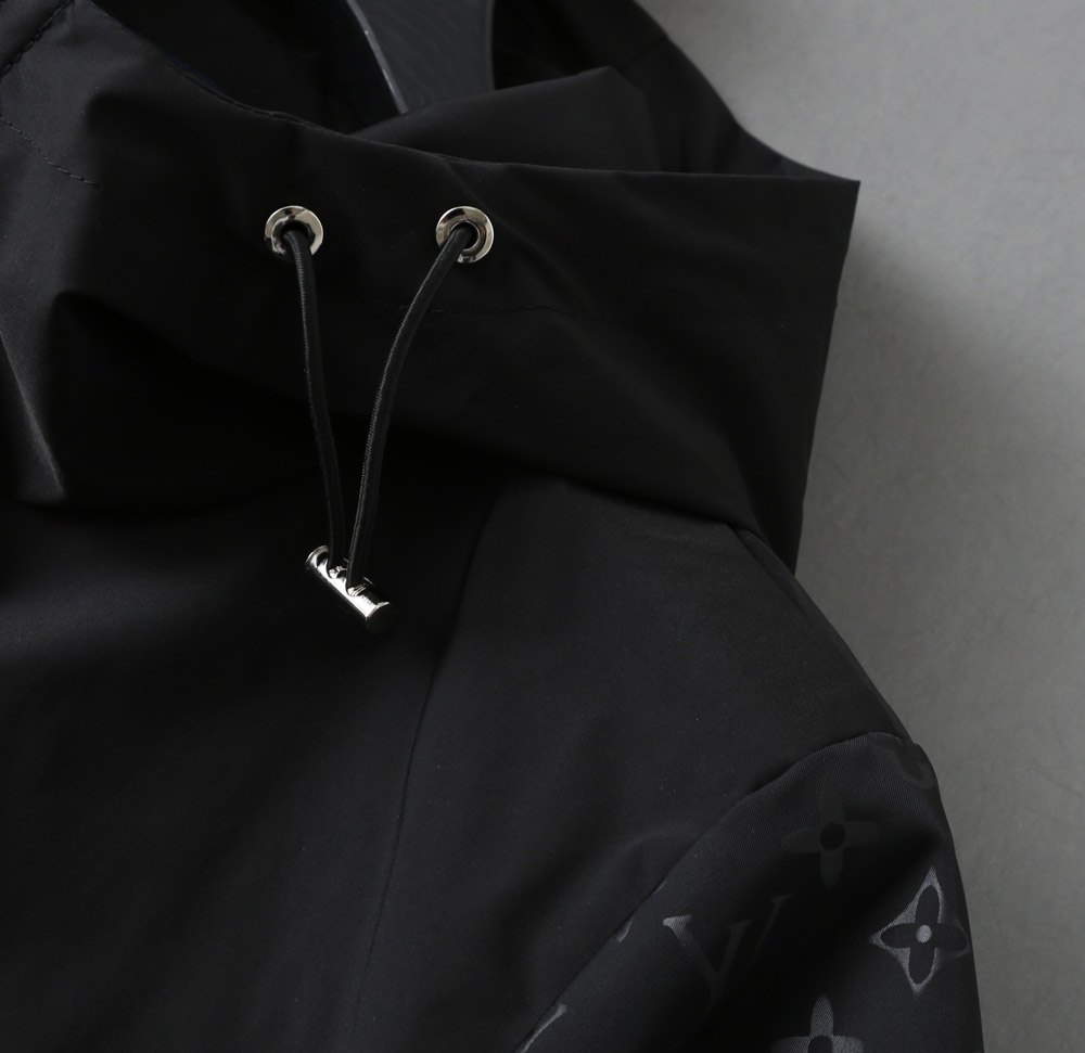Louis Vuitton Male Jacket S-m-l-xl