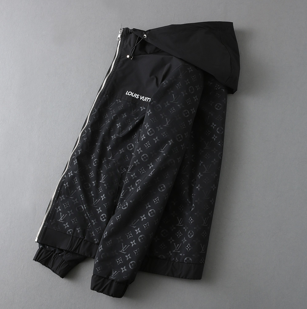 Louis Vuitton Male Jacket S-m-l-xl