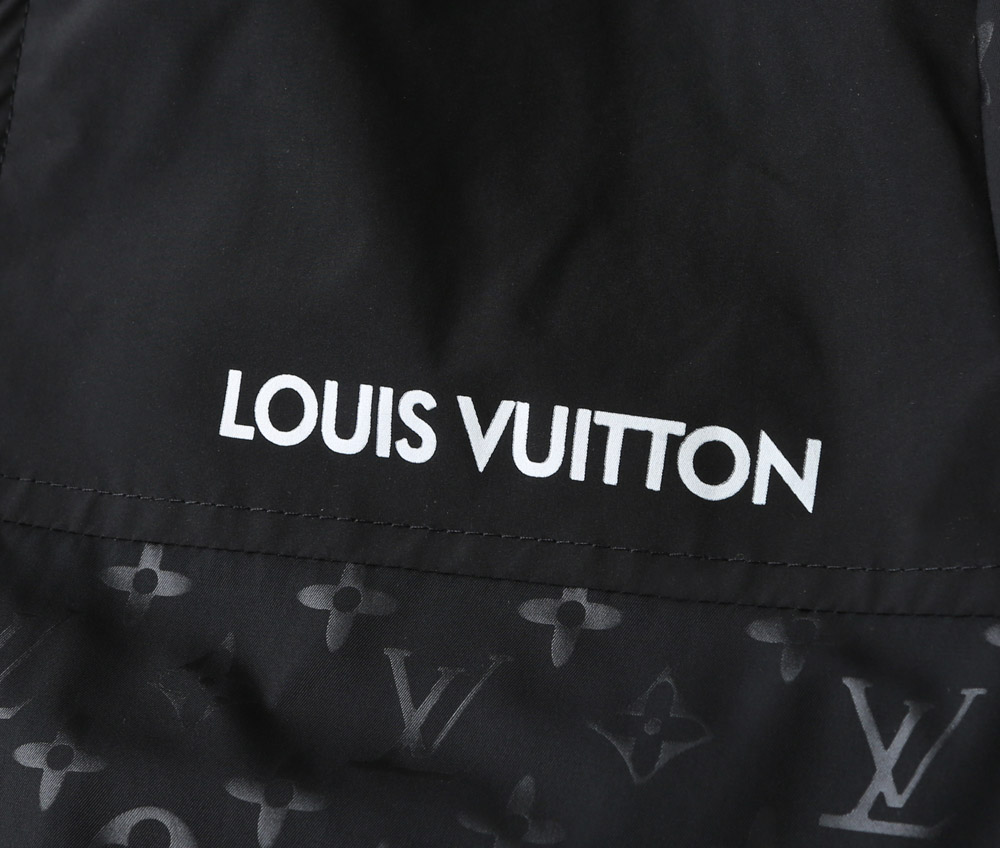 Louis Vuitton Male Jacket S-m-l-xl
