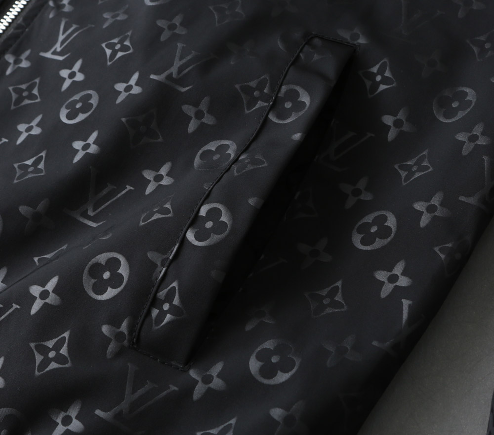 Louis Vuitton Male Jacket S-m-l-xl