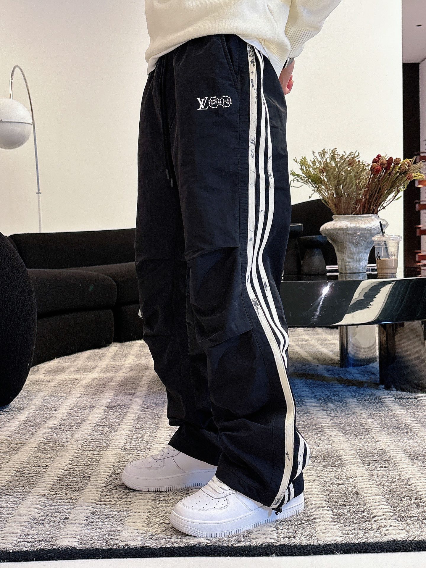Louis Vuitton Basic Clothing S-m-l-xl