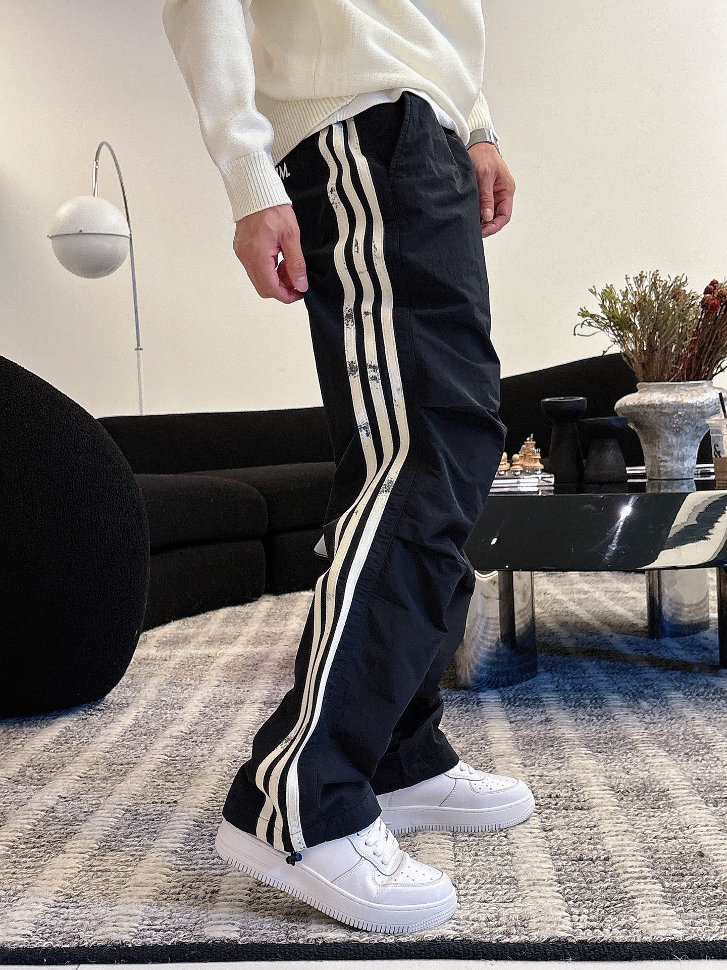 Louis Vuitton Basic Clothing S-m-l-xl