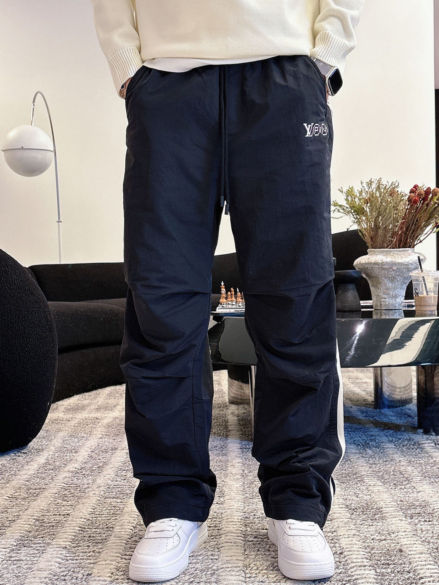 Louis Vuitton Basic Clothing S-m-l-xl