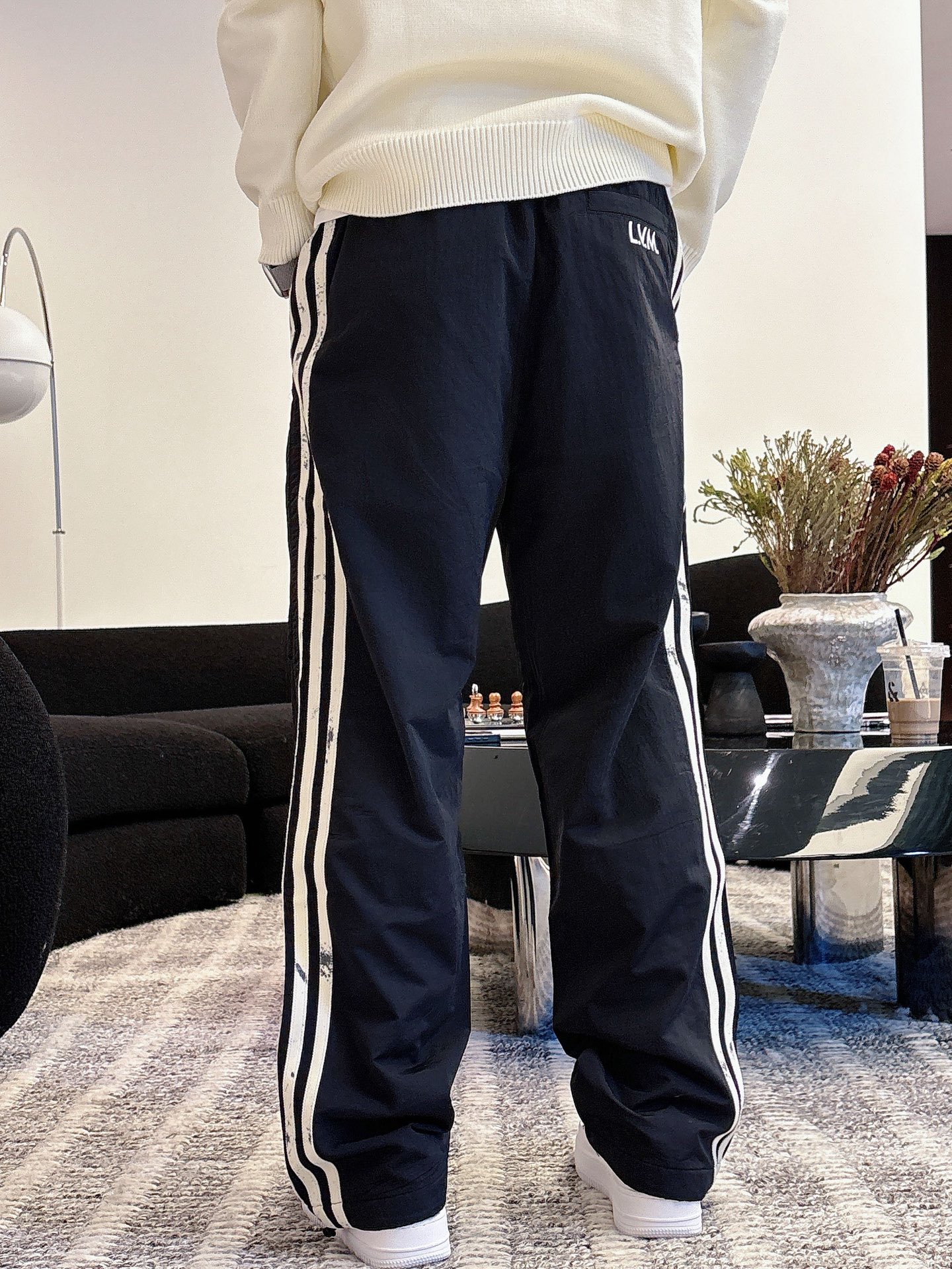 Louis Vuitton Basic Clothing S-m-l-xl