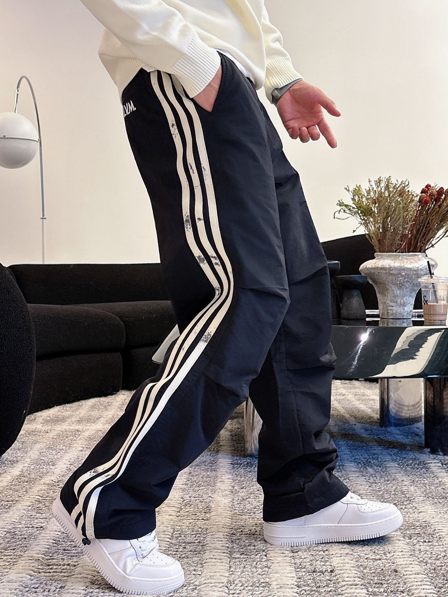 Louis Vuitton Basic Clothing S-m-l-xl