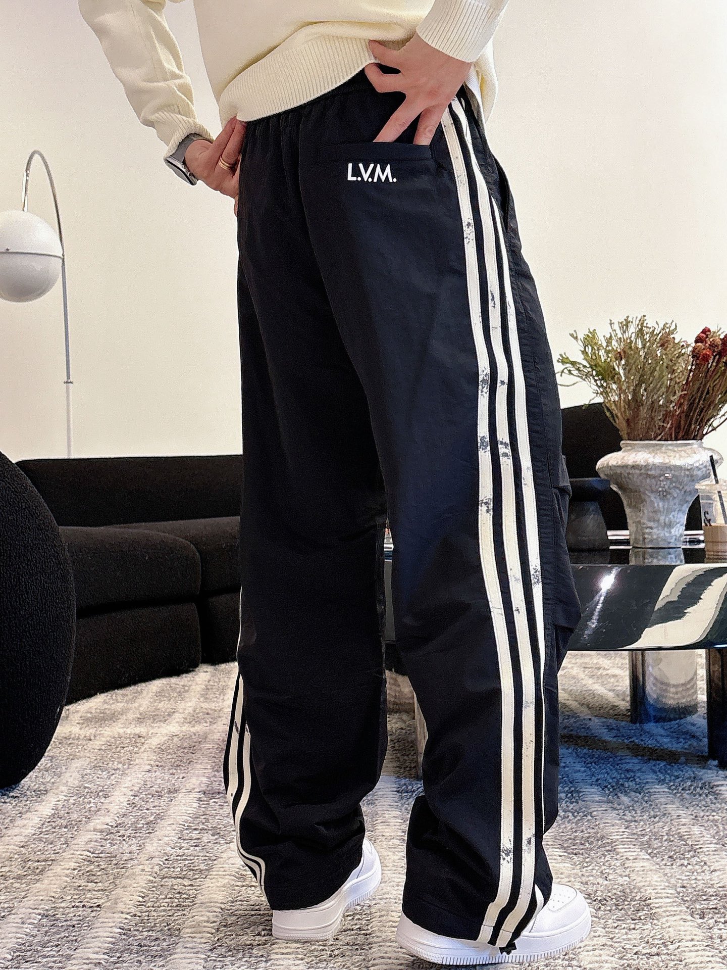 Louis Vuitton Basic Clothing S-m-l-xl