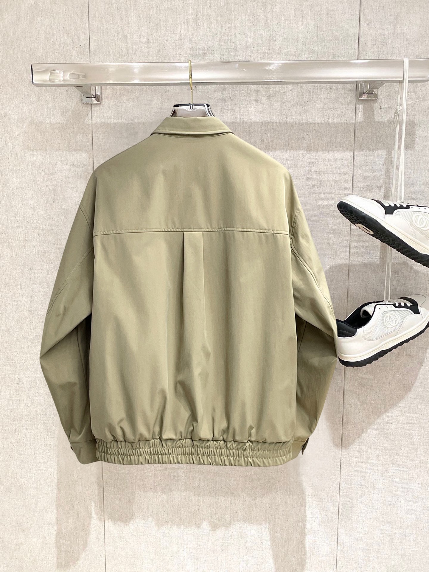 Miu Miu Male Jacket S-m-xl