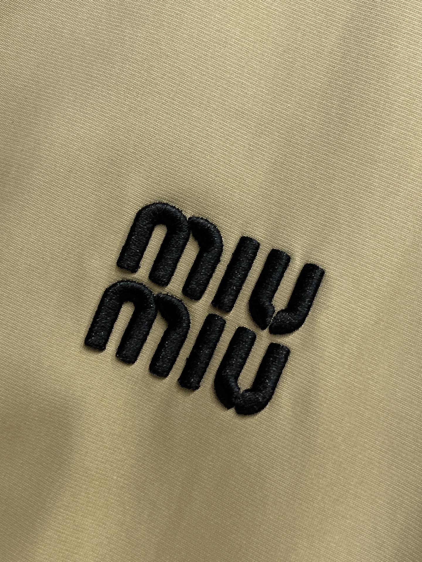 Miu Miu Male Jacket S-m-xl